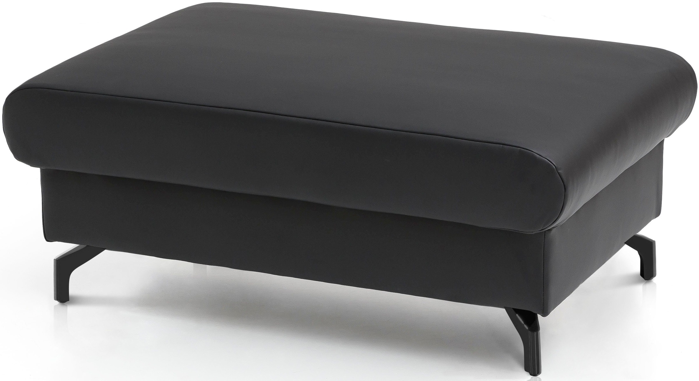 COTTA Polstergarnitur »Komaris L-Form«, (Set), Set bestehend aus: Ecksofa m günstig online kaufen