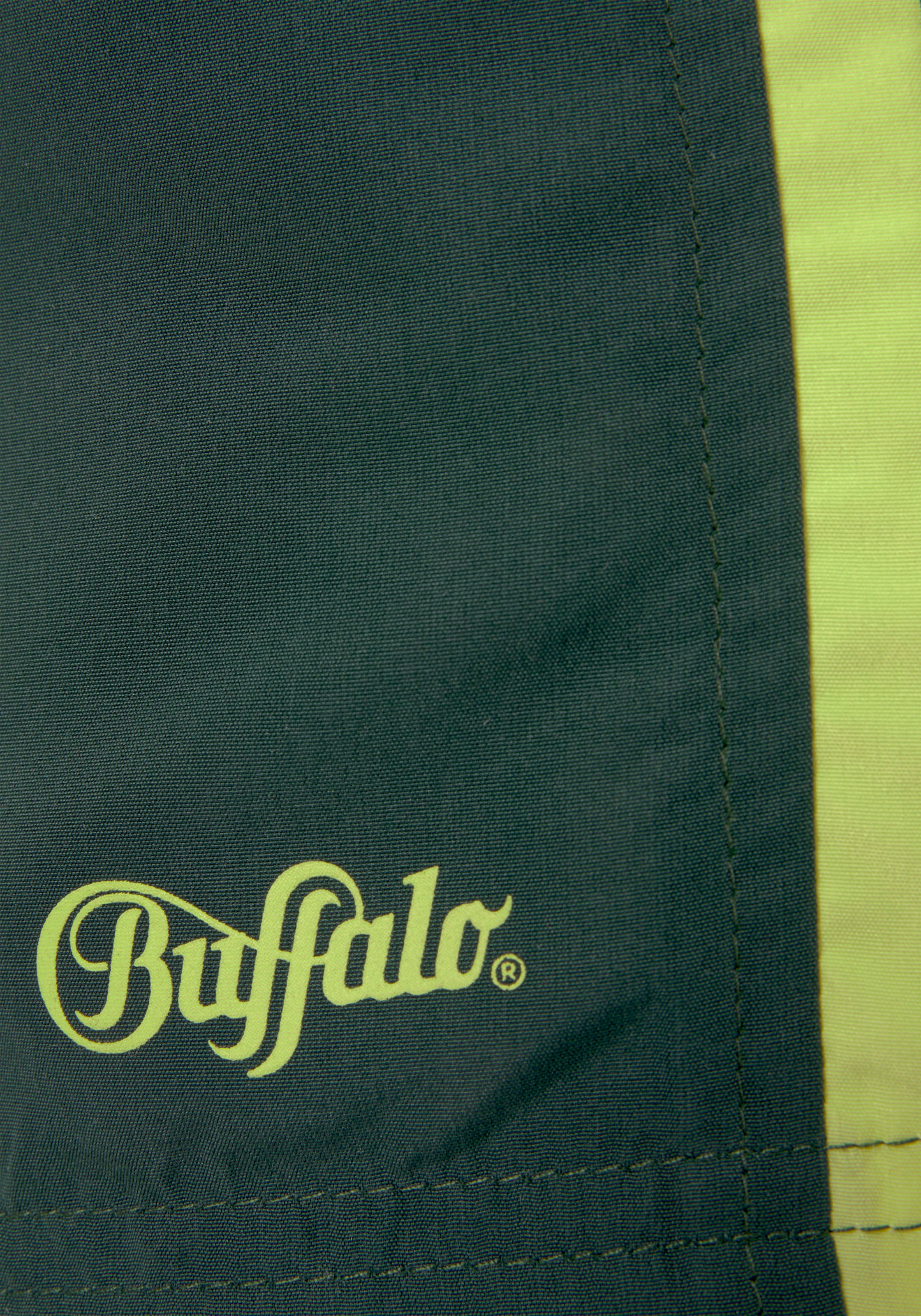 4. Bild von Buffalo Badeshorts