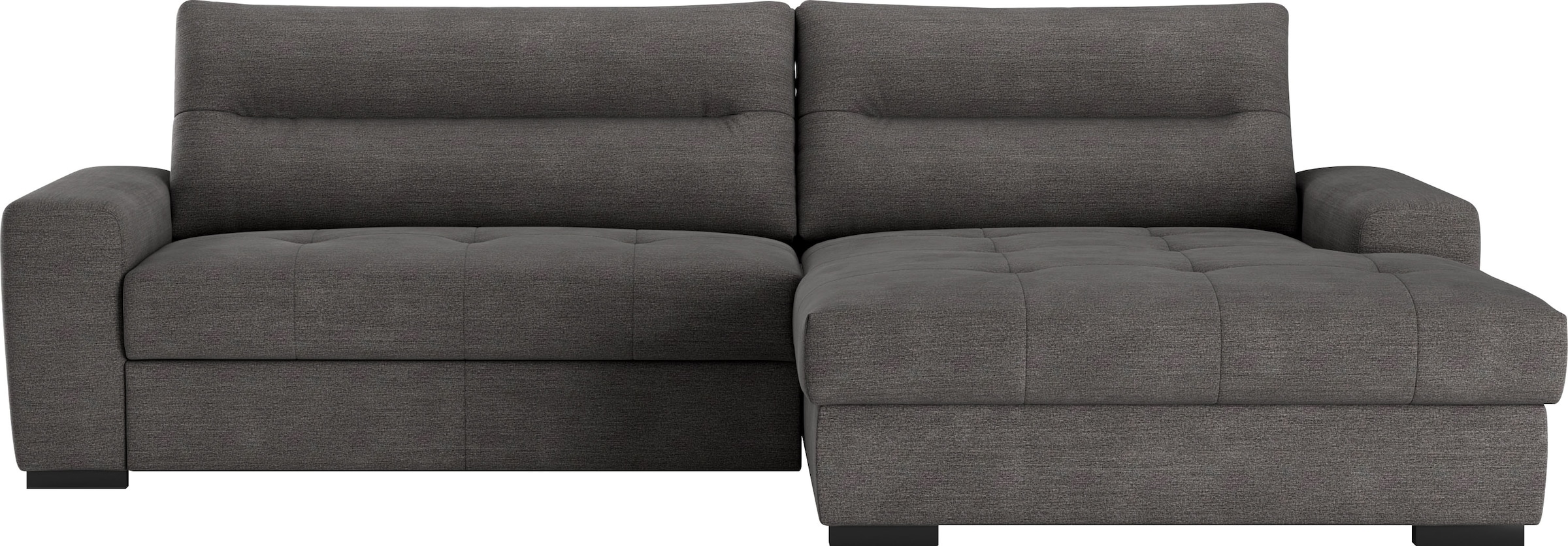 COTTA Ecksofa "Cappa L-Form" günstig online kaufen