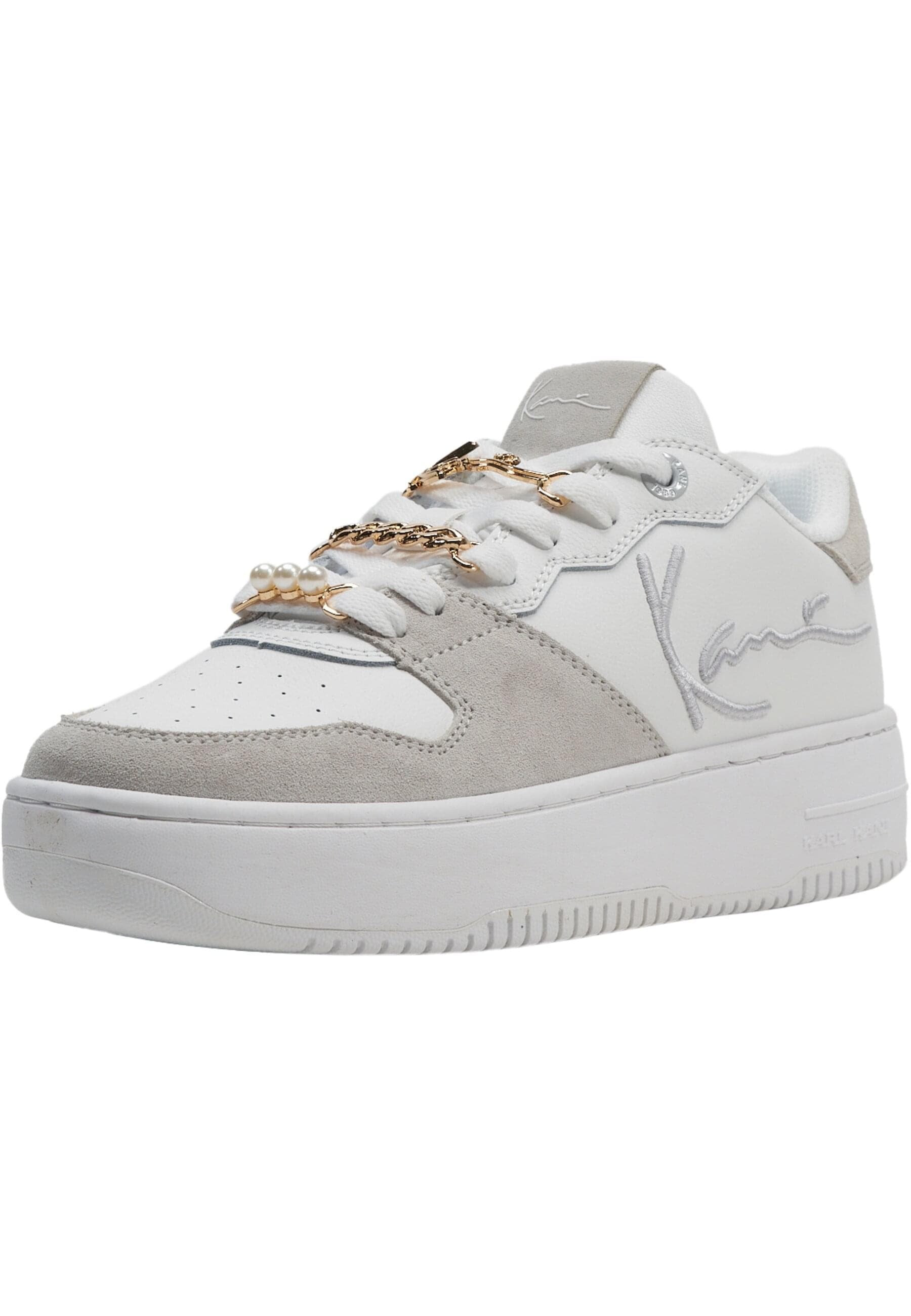 Karl Kani Trainingsschuh »Karl Kani Kids 89 UP LOGO PRM Schuhe«
