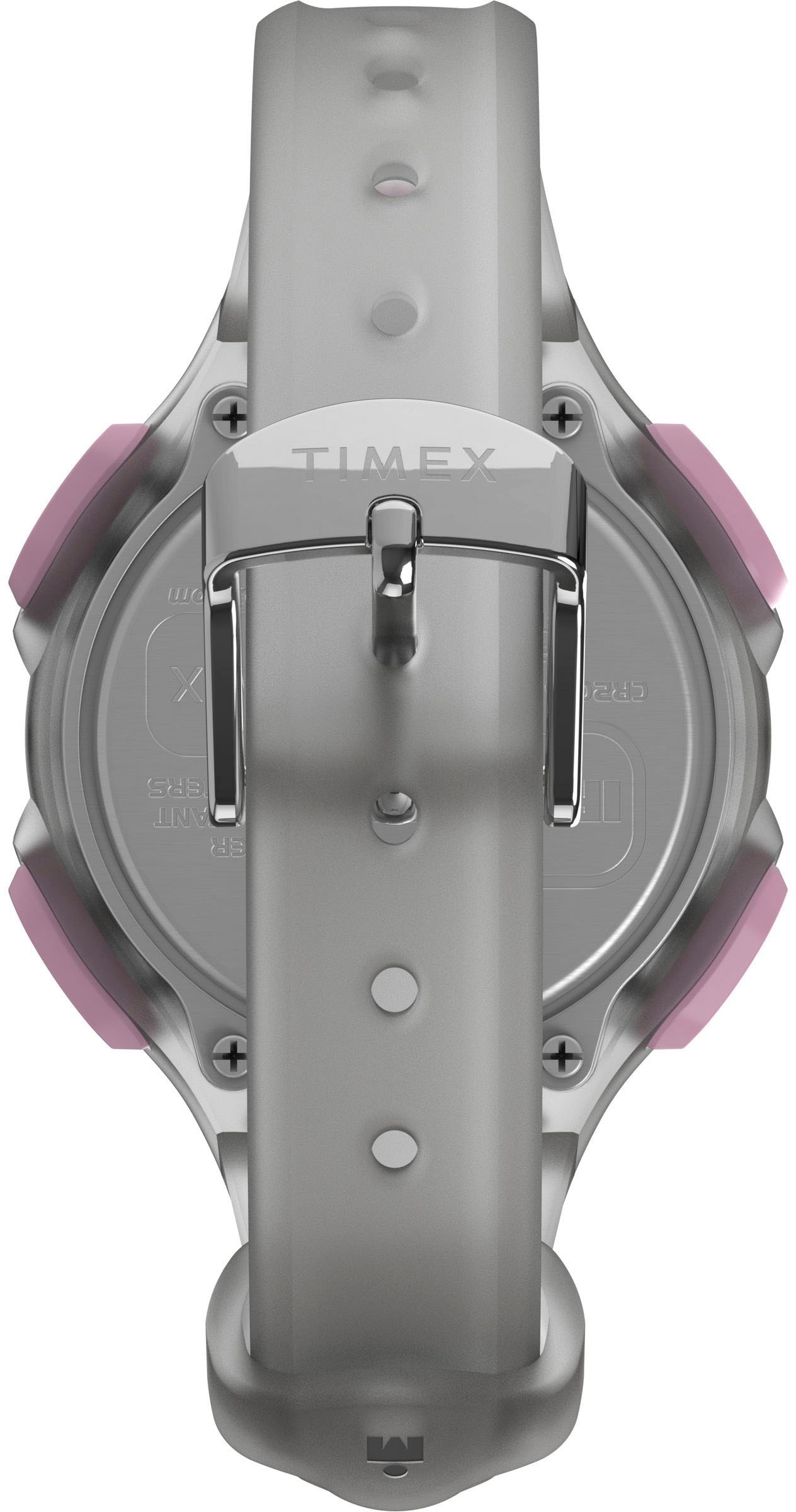 Timex Digitaluhr »E30«, Quarzuhr, Armbanduhr, Damenuhr,analog