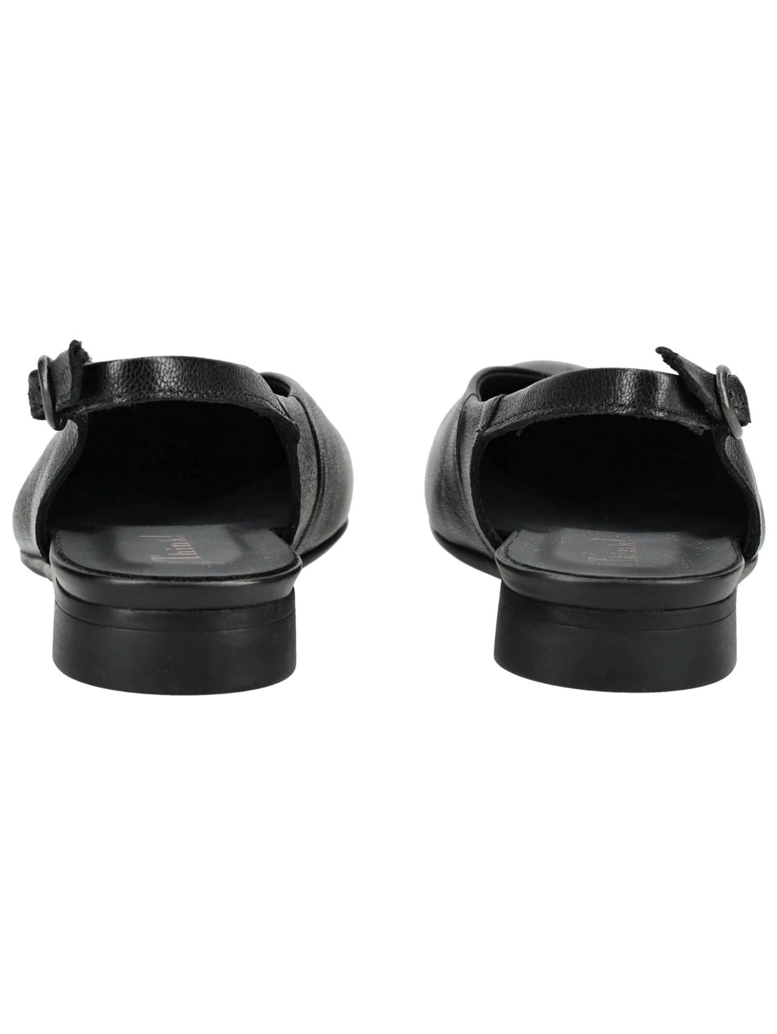 Think! Slingpumps »Think! Pumps Leder«