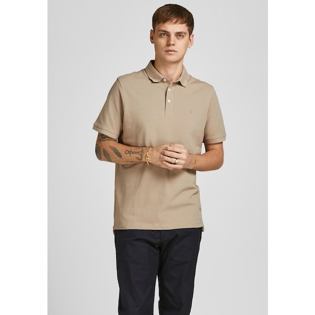 Jack & Jones Poloshirt »Paulos Polo« online kaufen