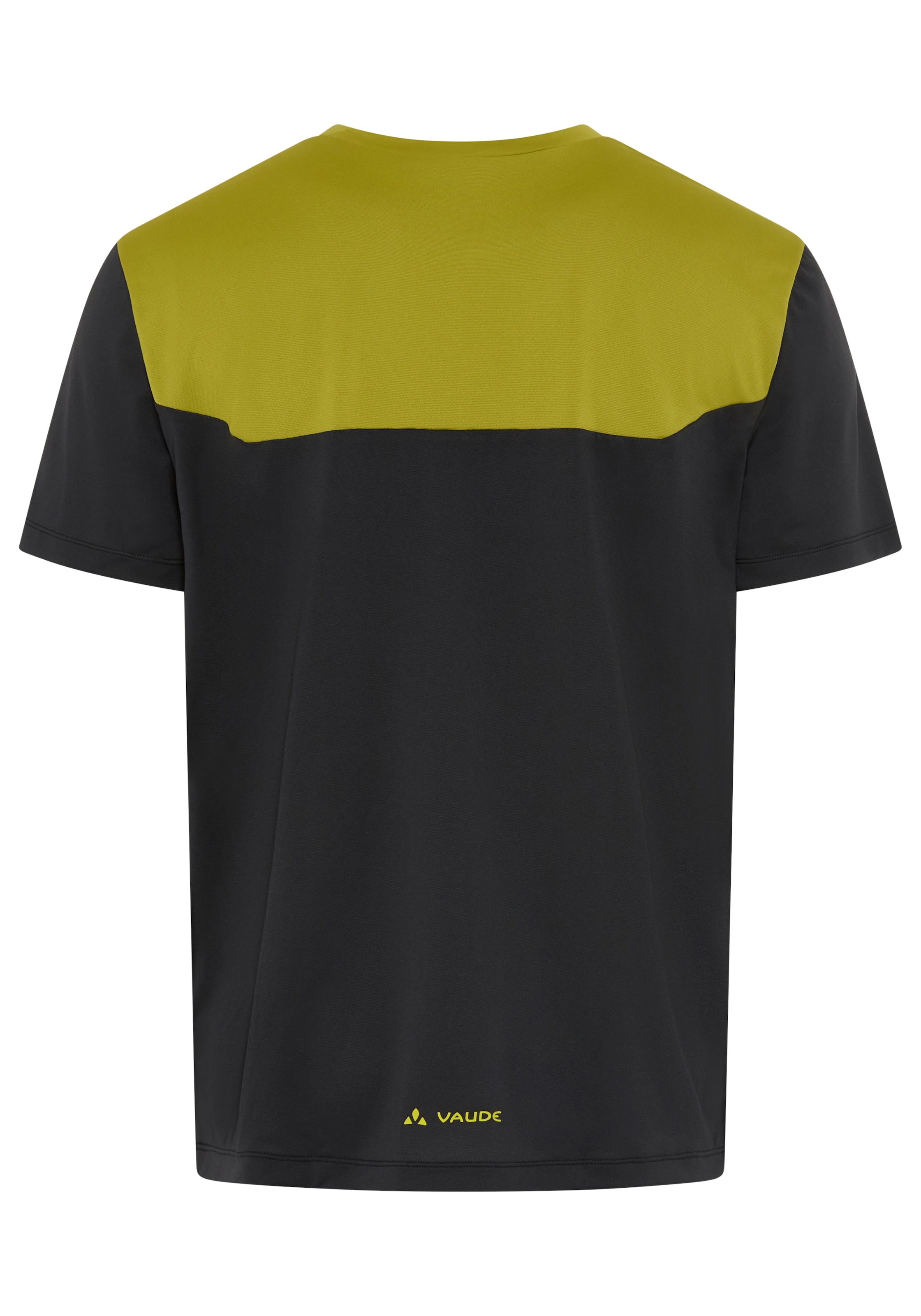 VAUDE Radtrikot »SE ME FELLING TRIKOT« für Radsport, sportlicher Stil