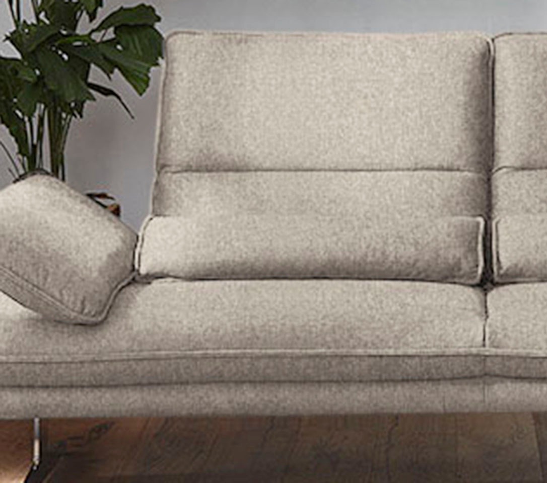 W.SCHILLIG Sofakissen »broadway«, für den 2,5-Sitzer, Breite 80 cm
