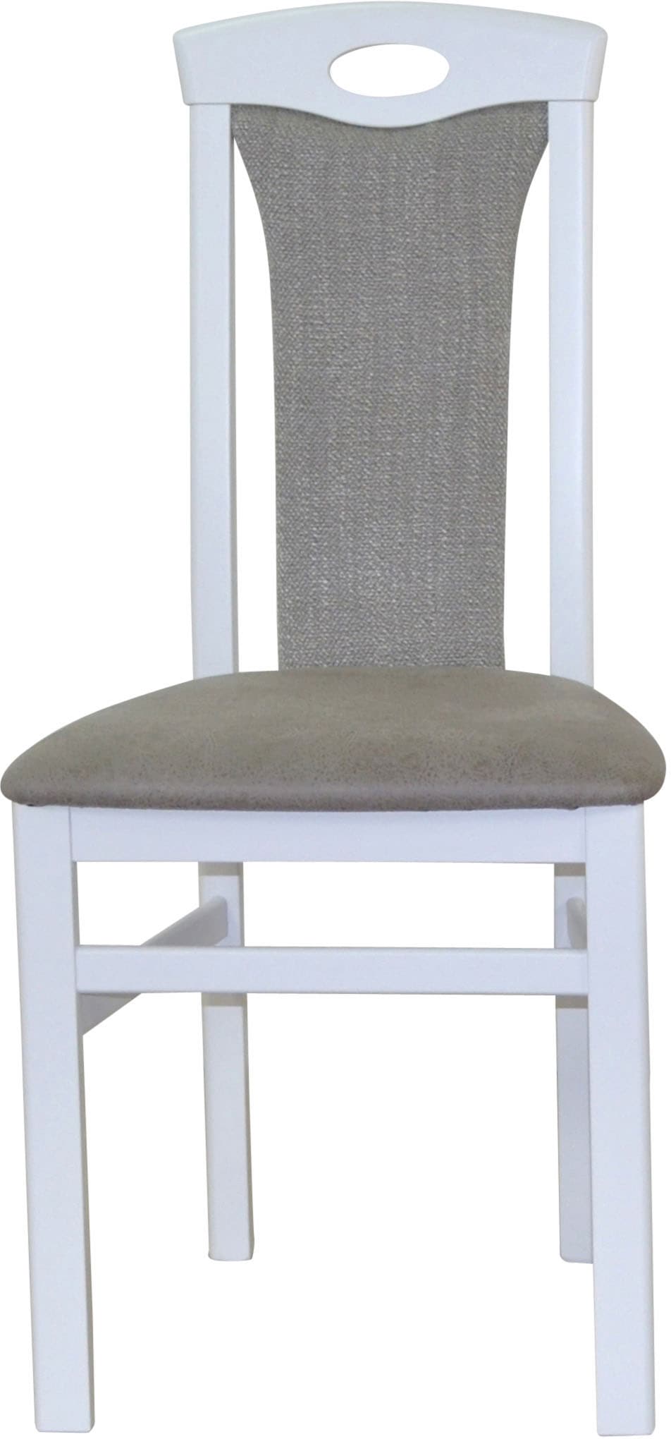 HOFMANN LIVING AND MORE 4-Fußstuhl (Set) 2 Stk. günstig online kaufen