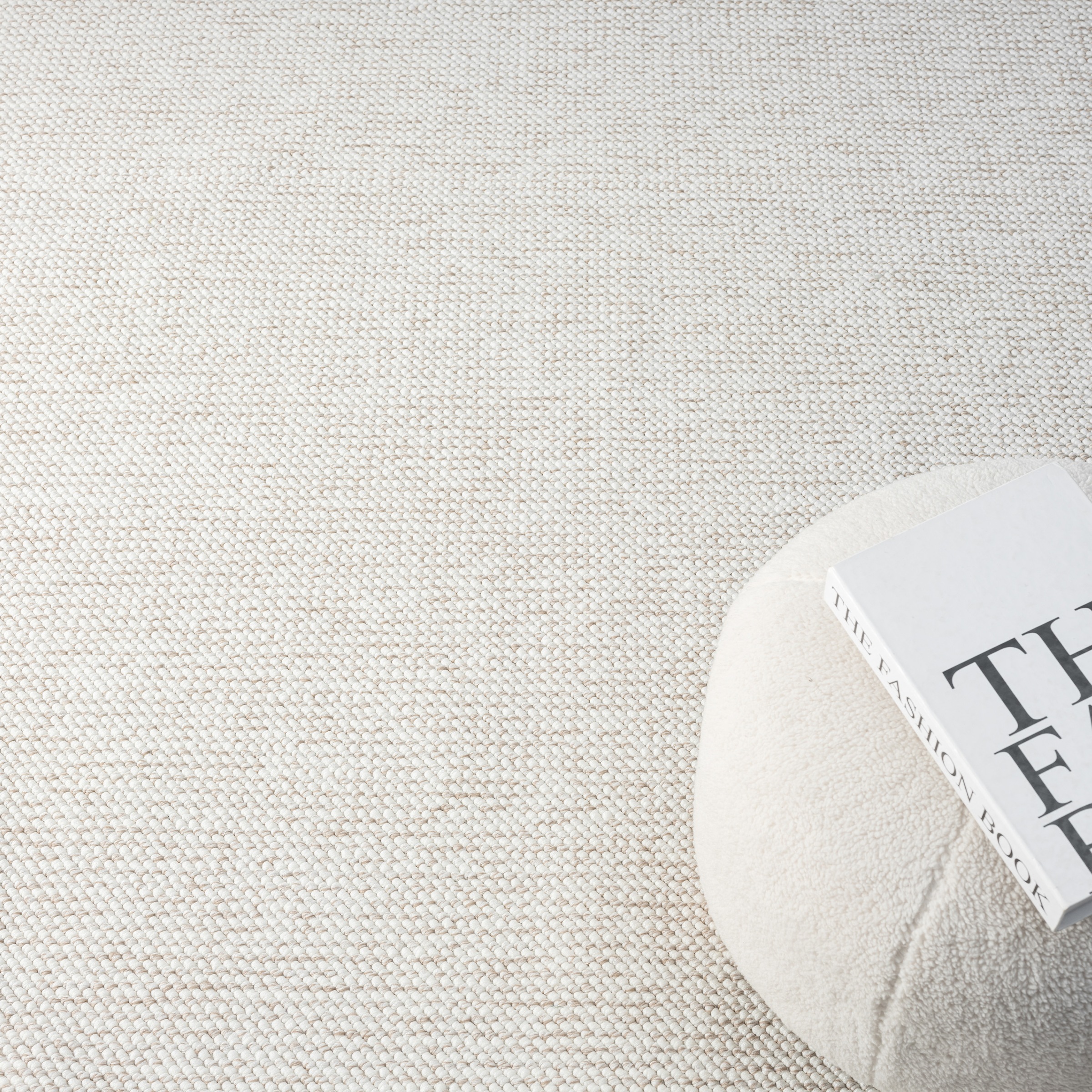 Sehrazat Teppich »Ada«, rechteckig, 8 mm Höhe, Sanfte Farben,modernes Design,langlebig,Eleganz trifft Komfort