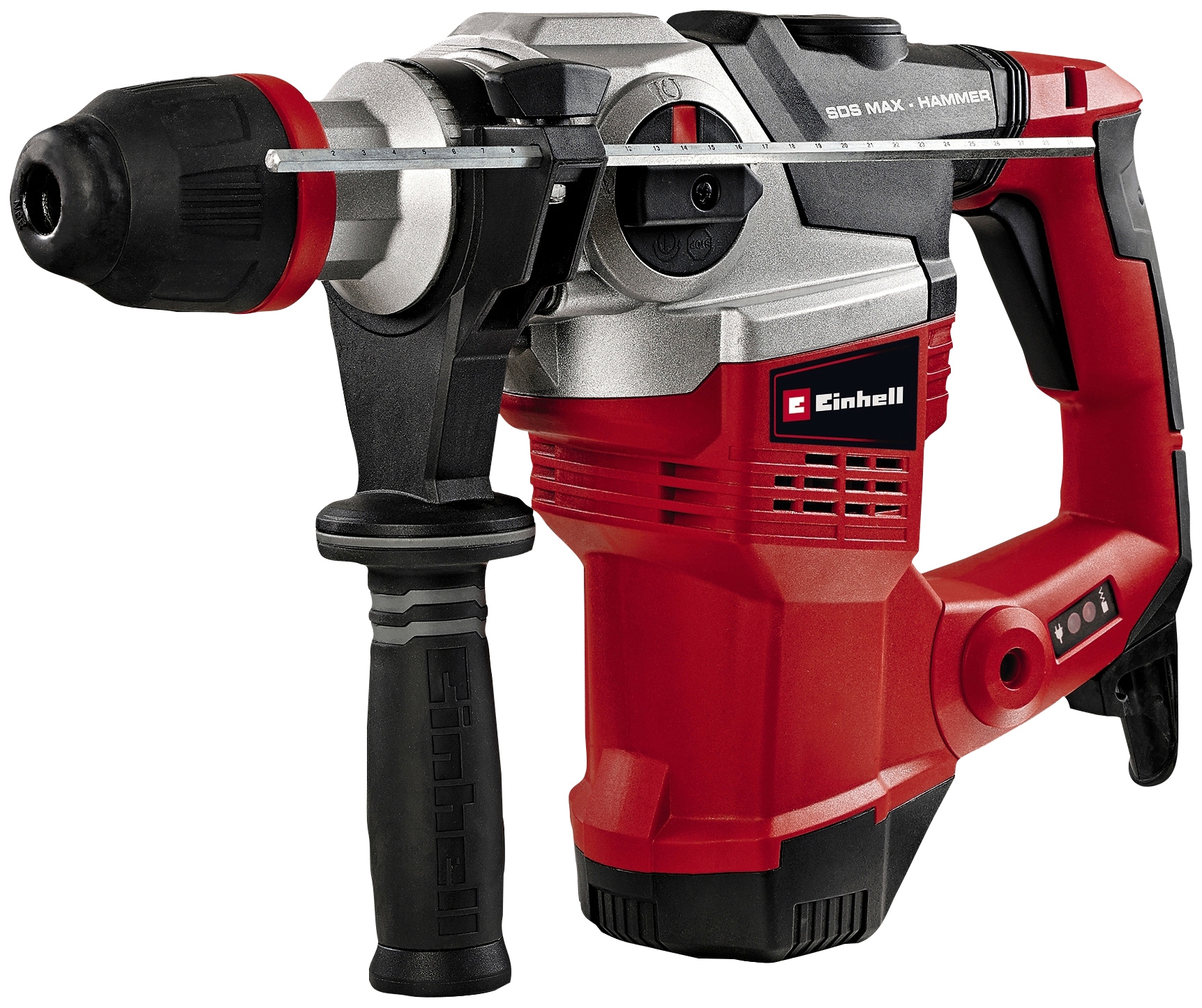 Einhell Bohrhammer »TE-RH 38 3F«, inkl. Koffer für universelle Aufbewahrung günstig online kaufen