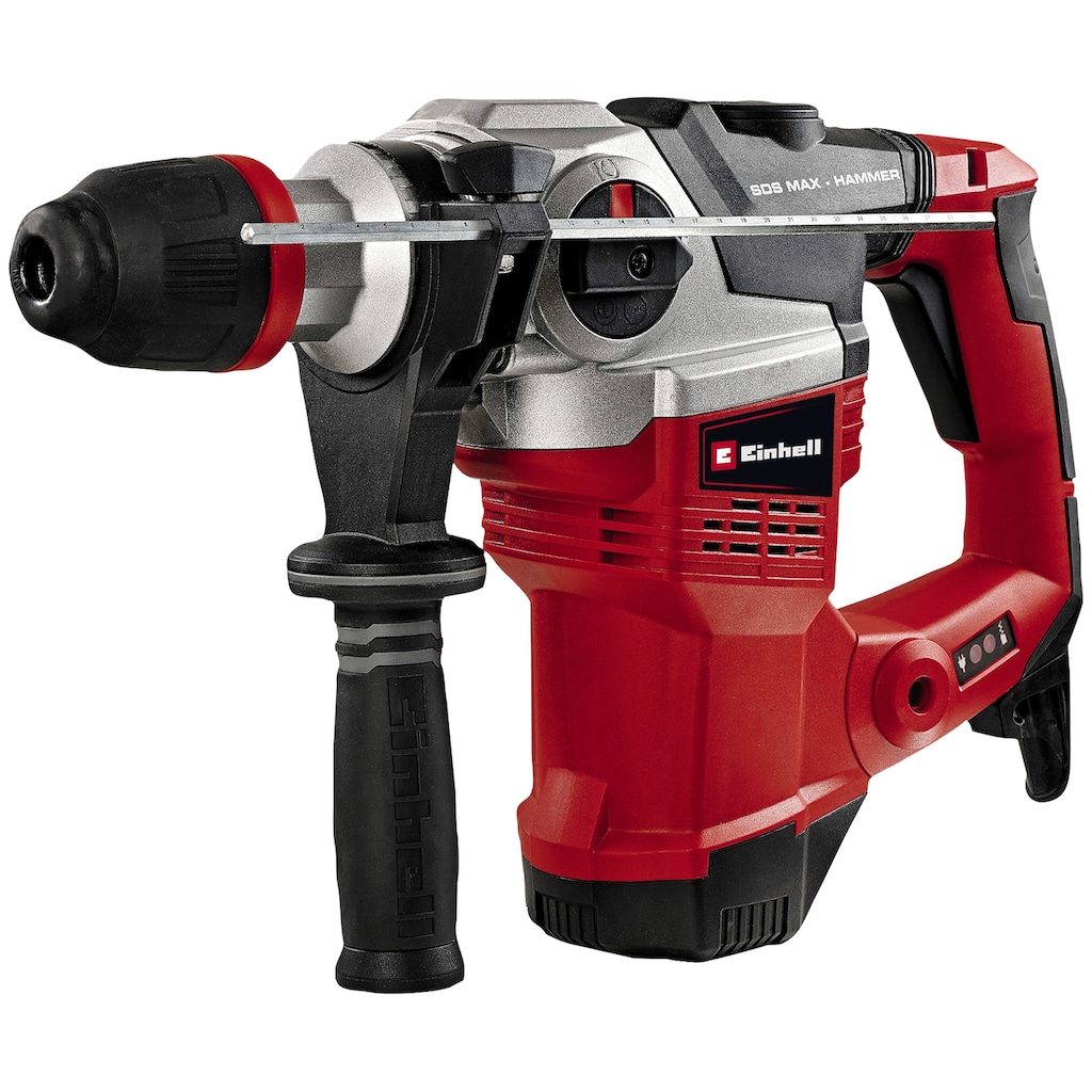 Einhell Bohrhammer »TE-RH 38 3F«