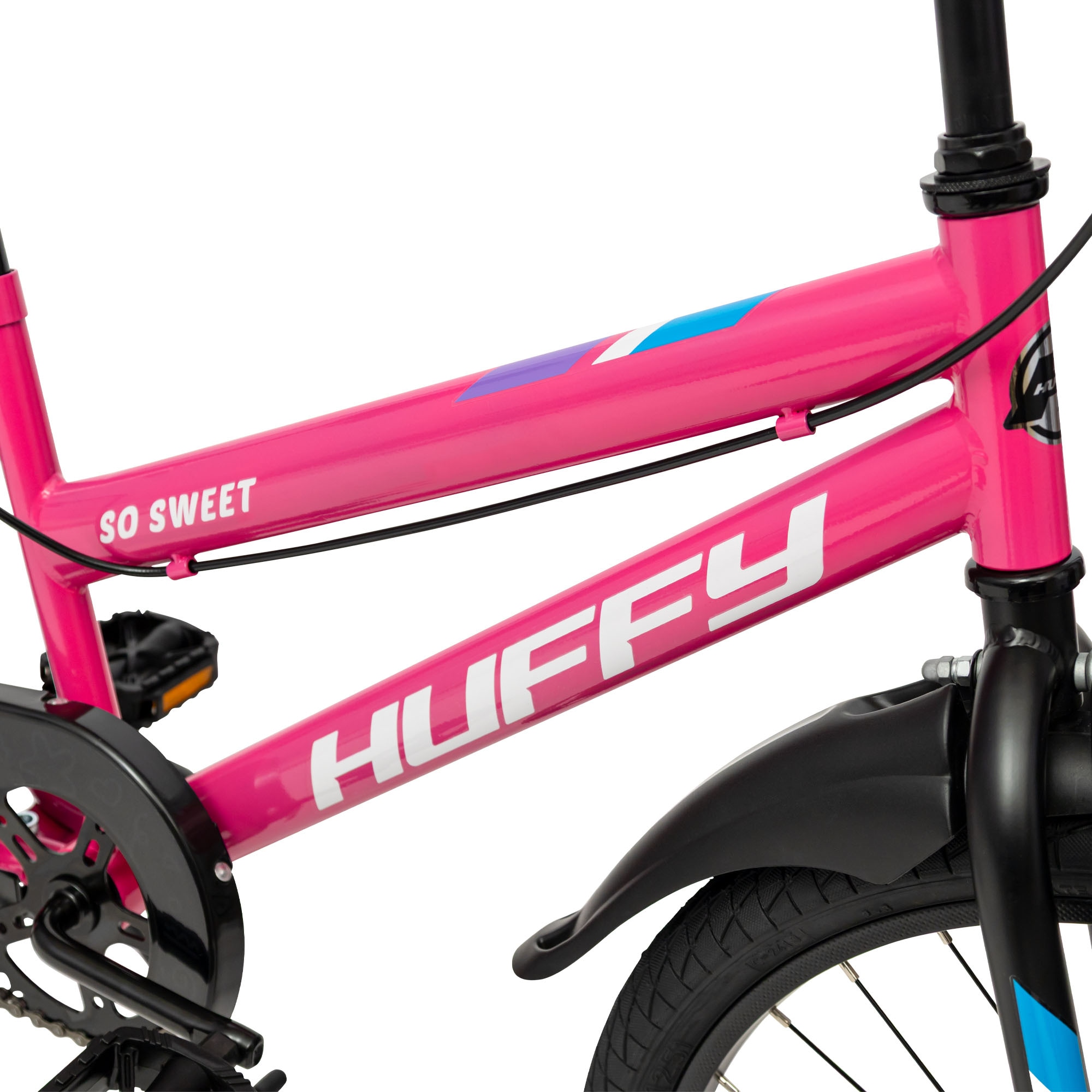 Huffy Kinderfahrrad »So Sweet«