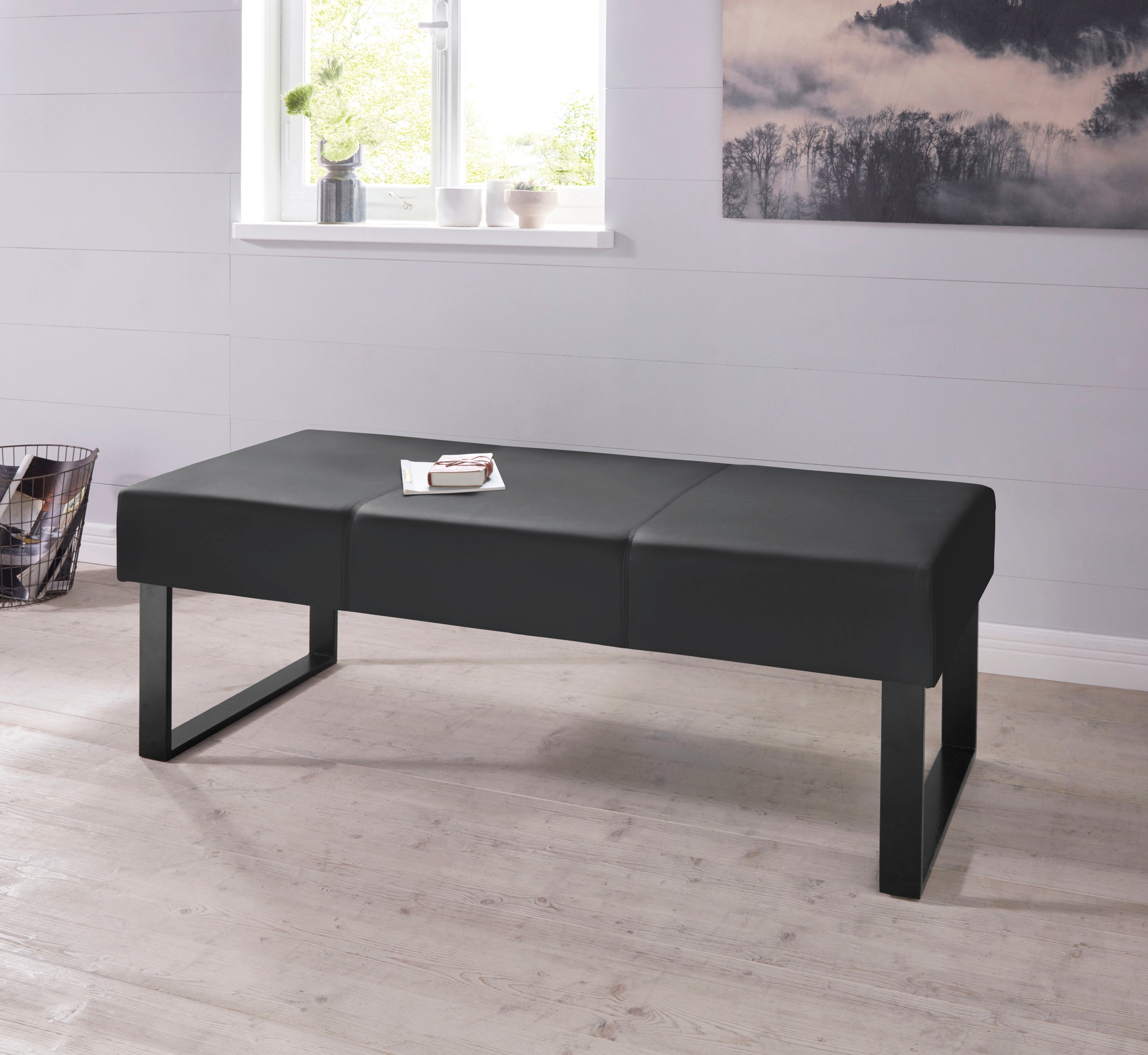 Home affaire Sitzbank "Oliver" günstig online kaufen