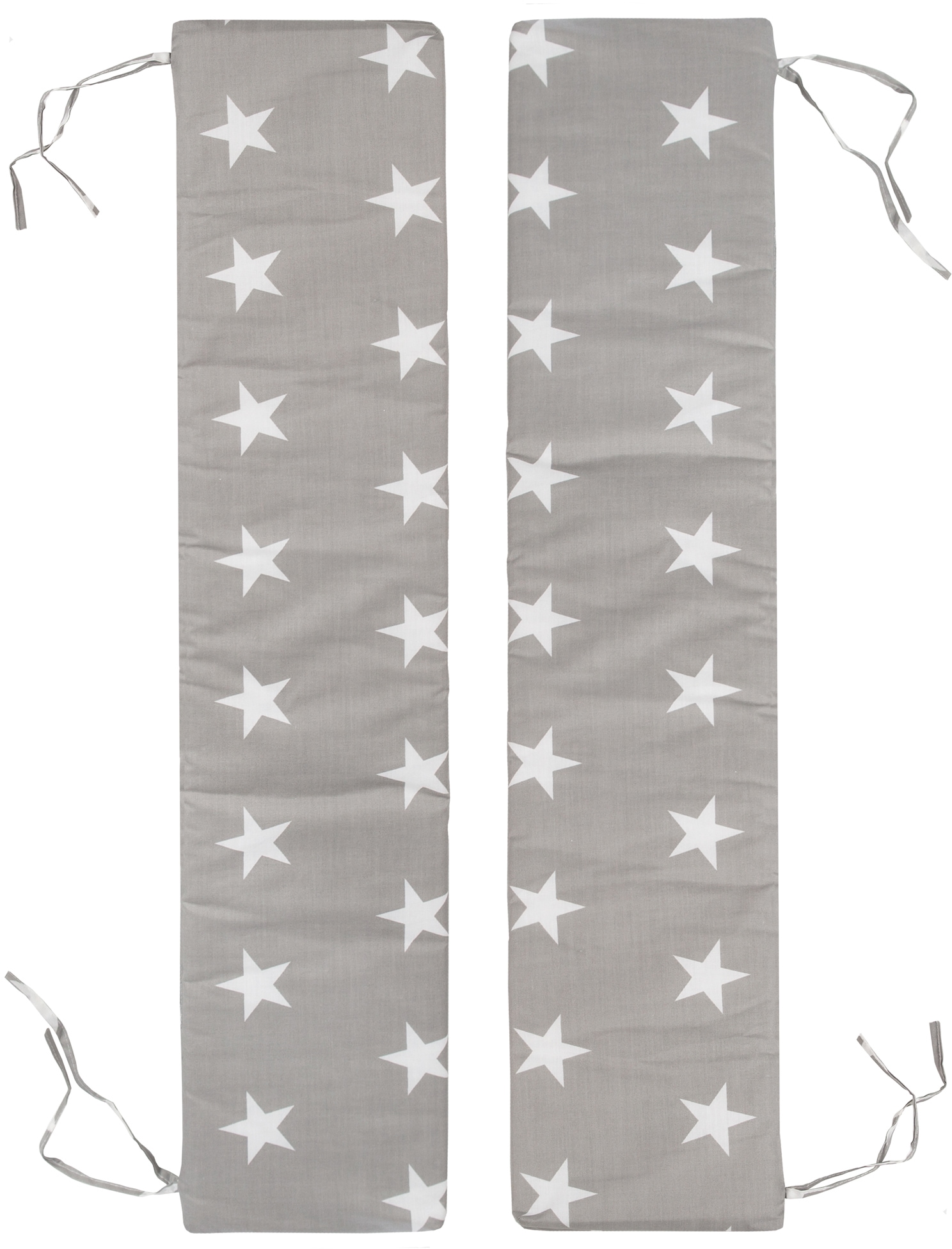 roba® Kindersitzgruppe »Picknick for 4 Outdoor +, Teakholz-Optik«, (Set), mit Lehne; inklusive Sitzauflagen Â»Little StarsÂ«
