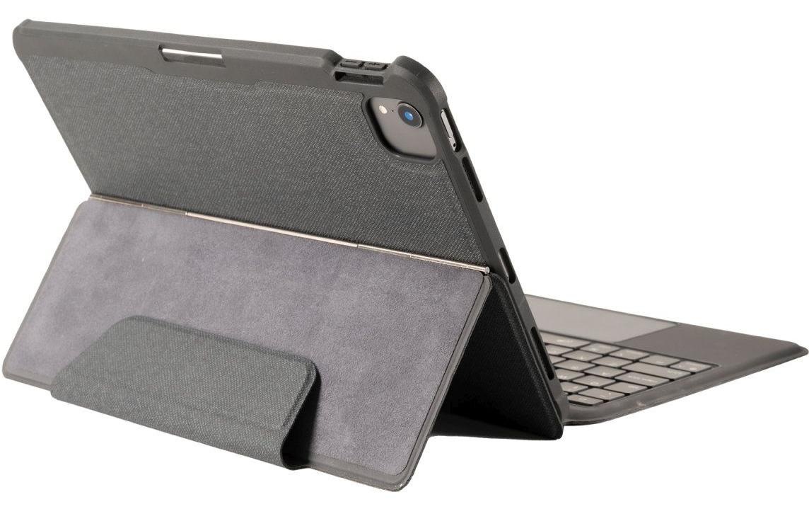 4smarts Tablet-Hülle »Solid Pro für iPad Pro 11 CH« 10,9 cm (4,3 Zoll)