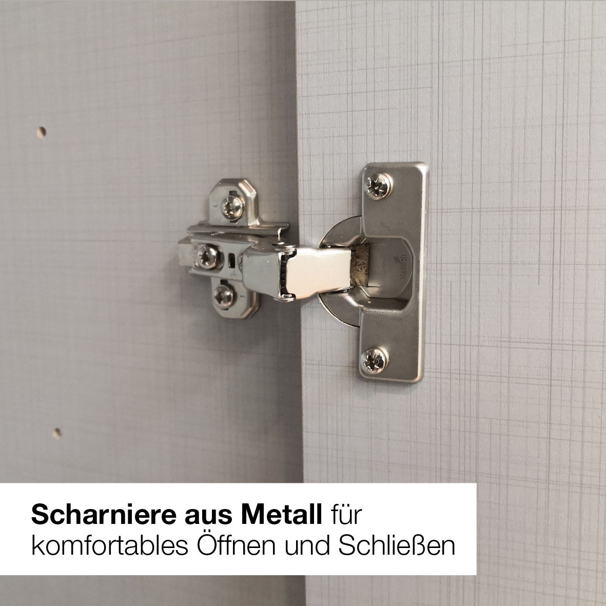 Wimex Drehtürenschrank »Digit Kleiderschrank wahlweise mit oder ohne Spiegel« Schlafzimmer Schrank Bestseller im modernem Design,  erhältlich in den Breiten 225cm oder 270cm (mit 8 oder 10 Türen)