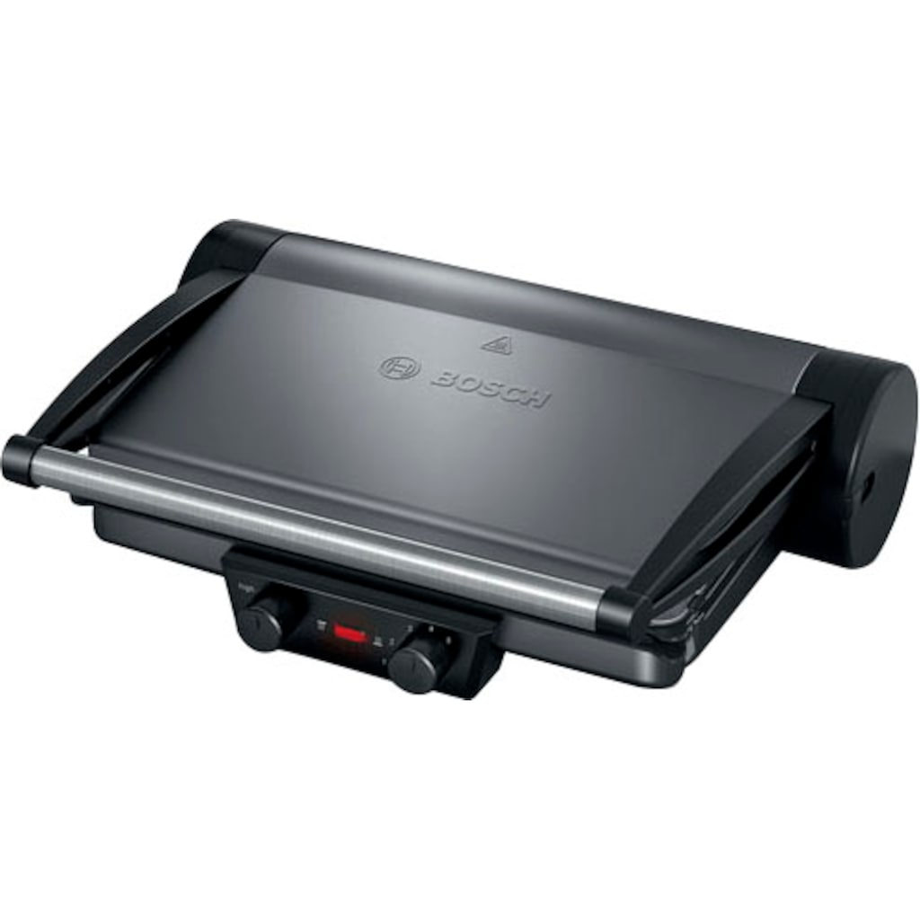 BOSCH Kontaktgrill »TCG4215«, 2000 W