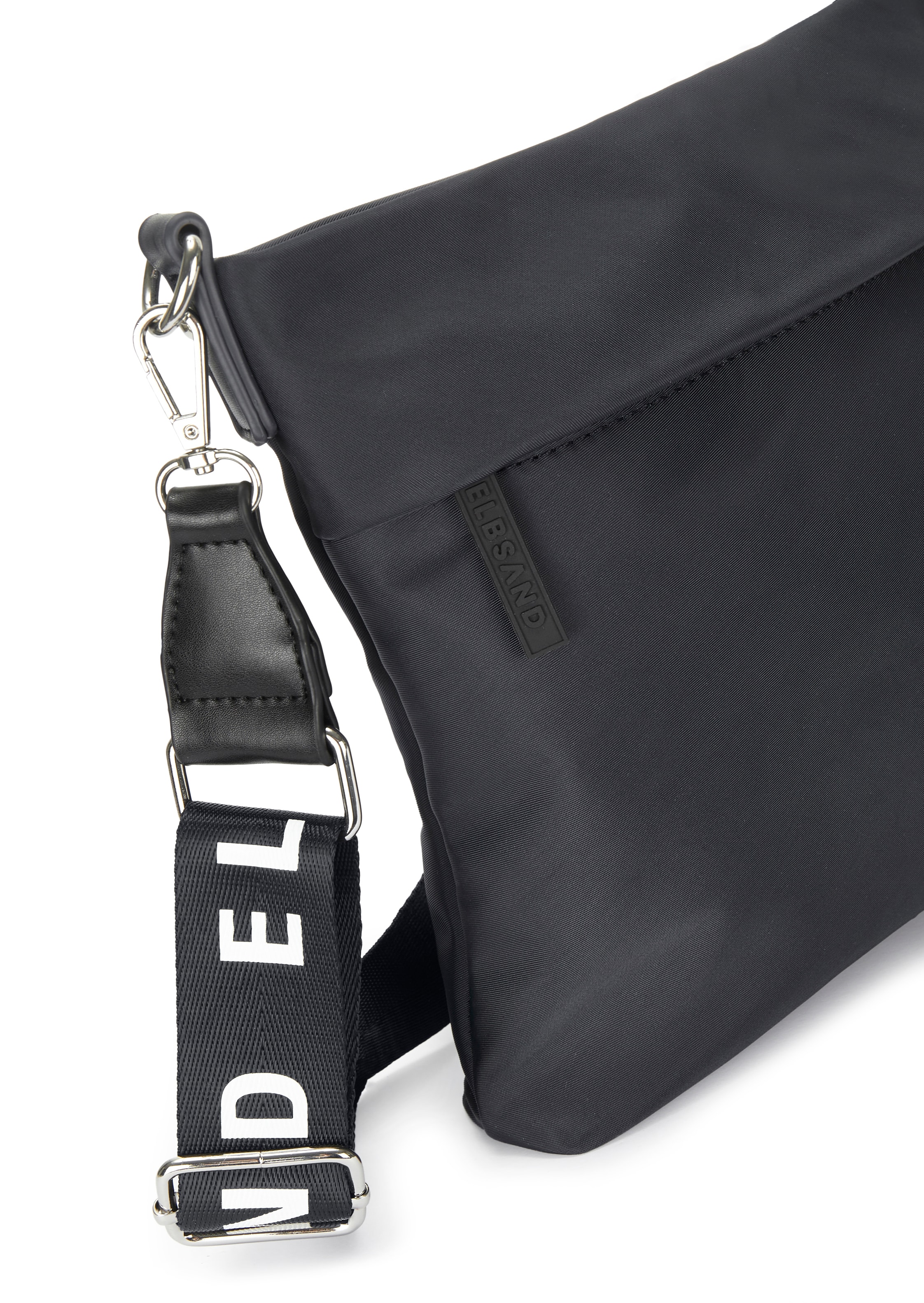 Elbsand Umhängetasche »Schultertasche« Minibag, Handtasche, Crossbody Bag VEGAN