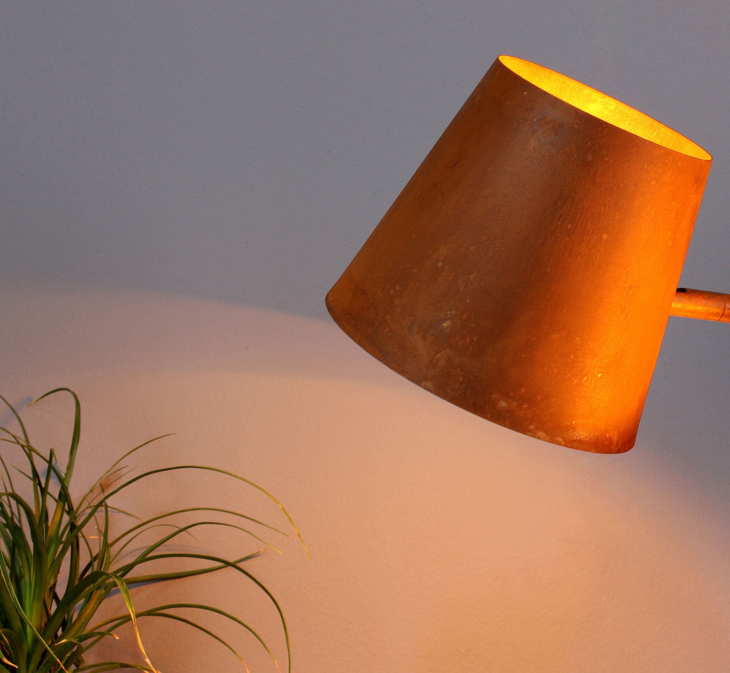 ECO-LIGHT Stehlampe »Colt«, Leuchtmittel E27   ohne Leuchtmittel günstig online kaufen
