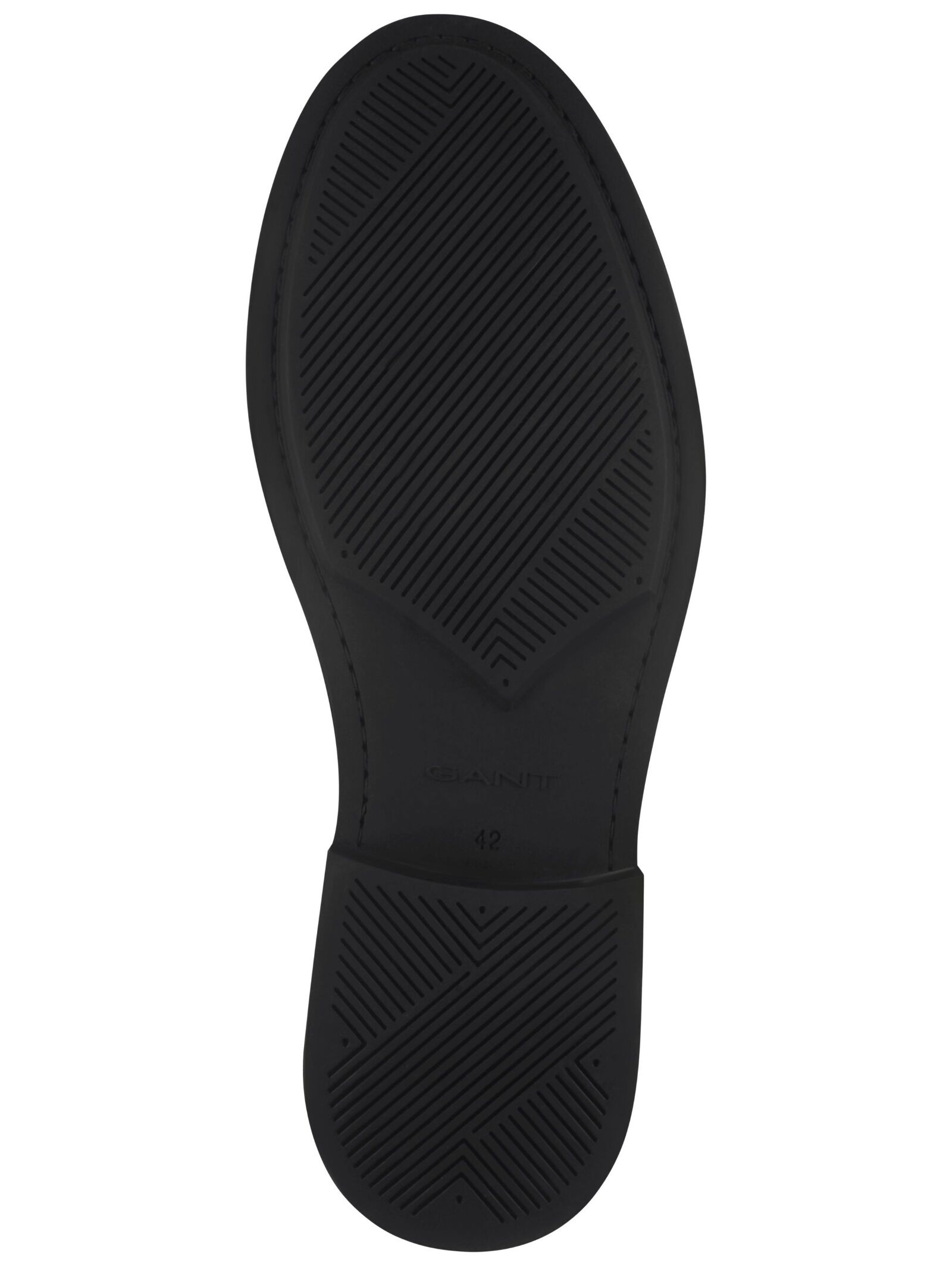 Gant Stiefelette »Gant Stiefelette Leder/Textil«