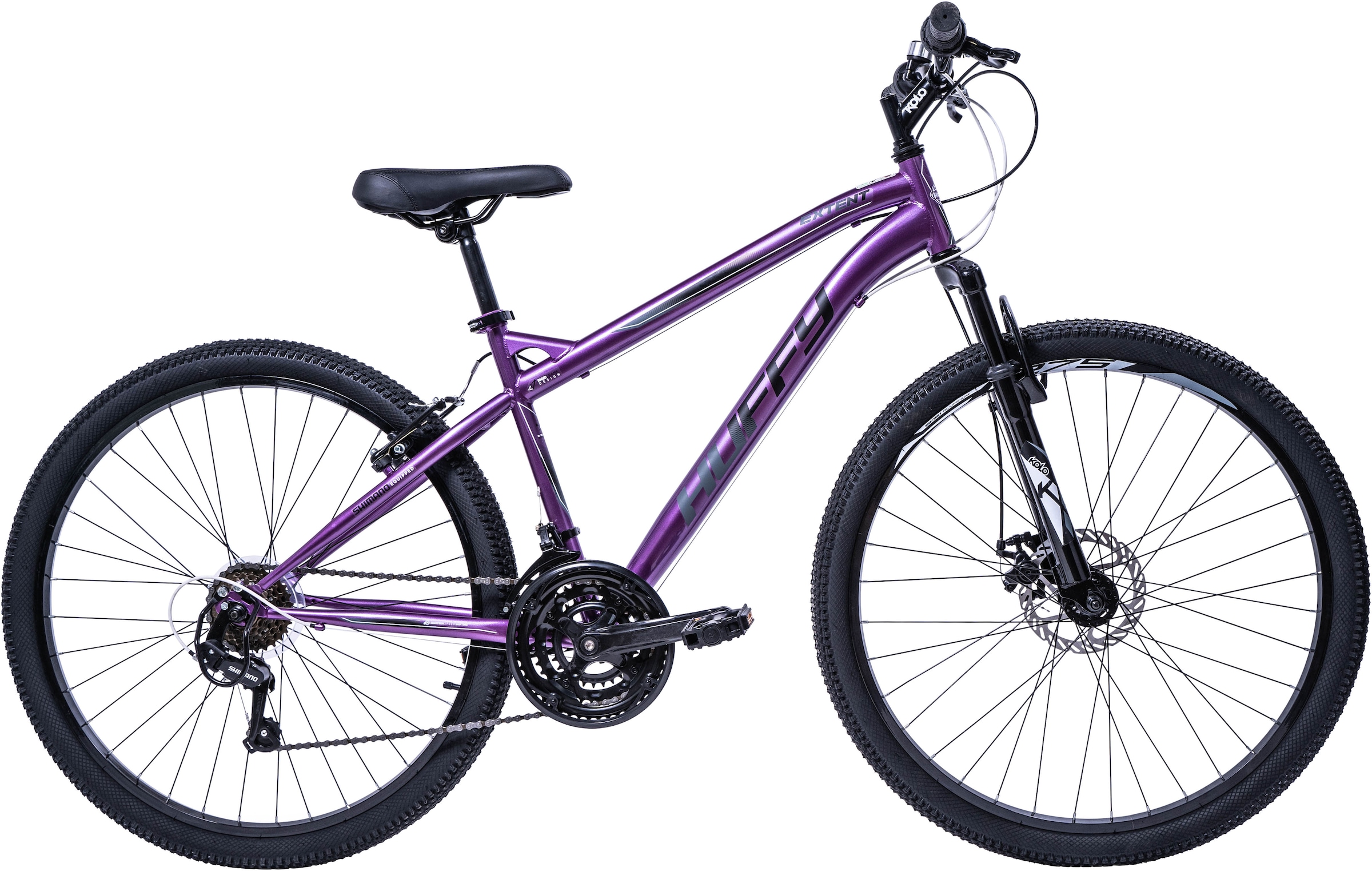Huffy Mountainbike