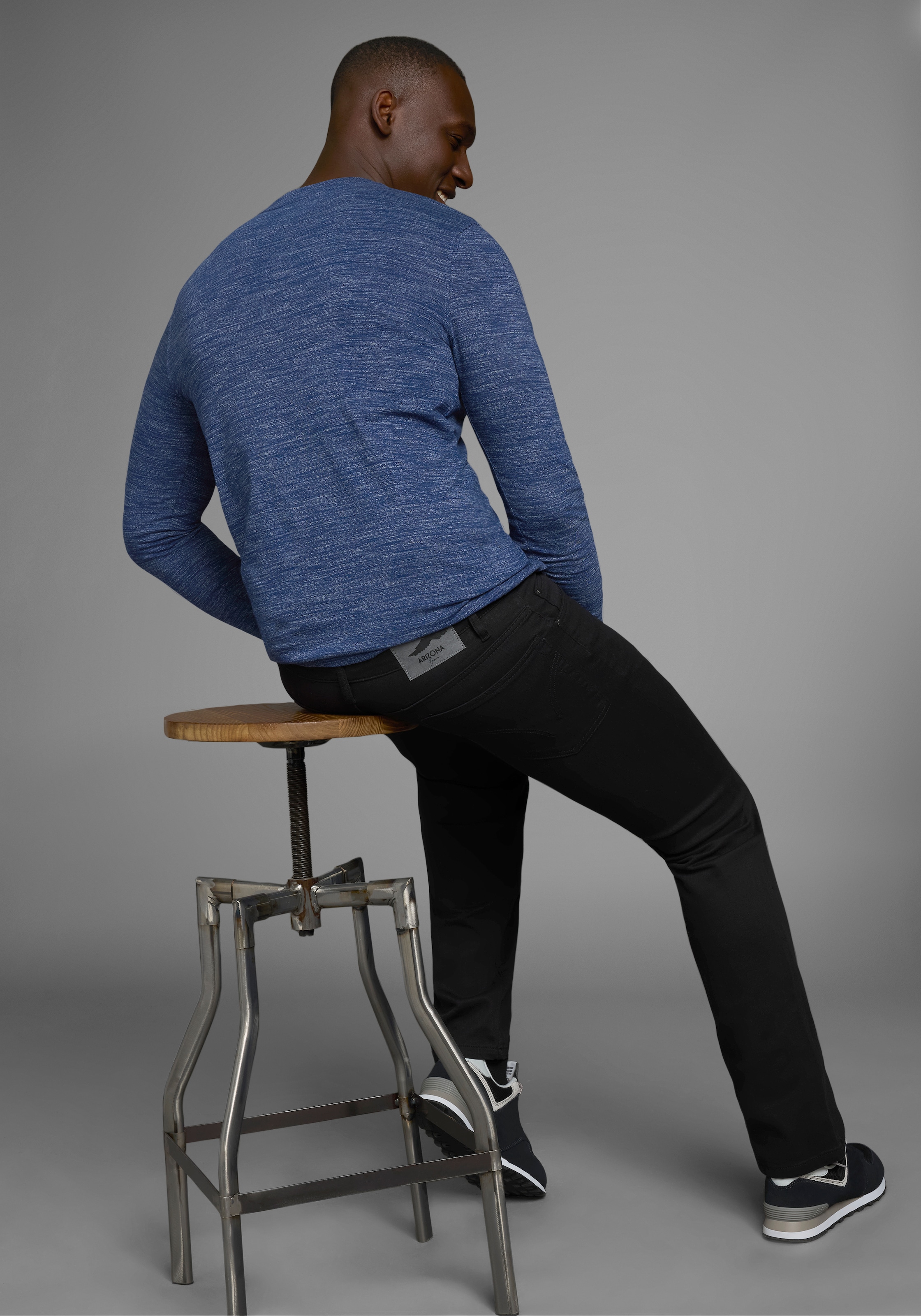 Arizona Stretch-Hose »Harry«