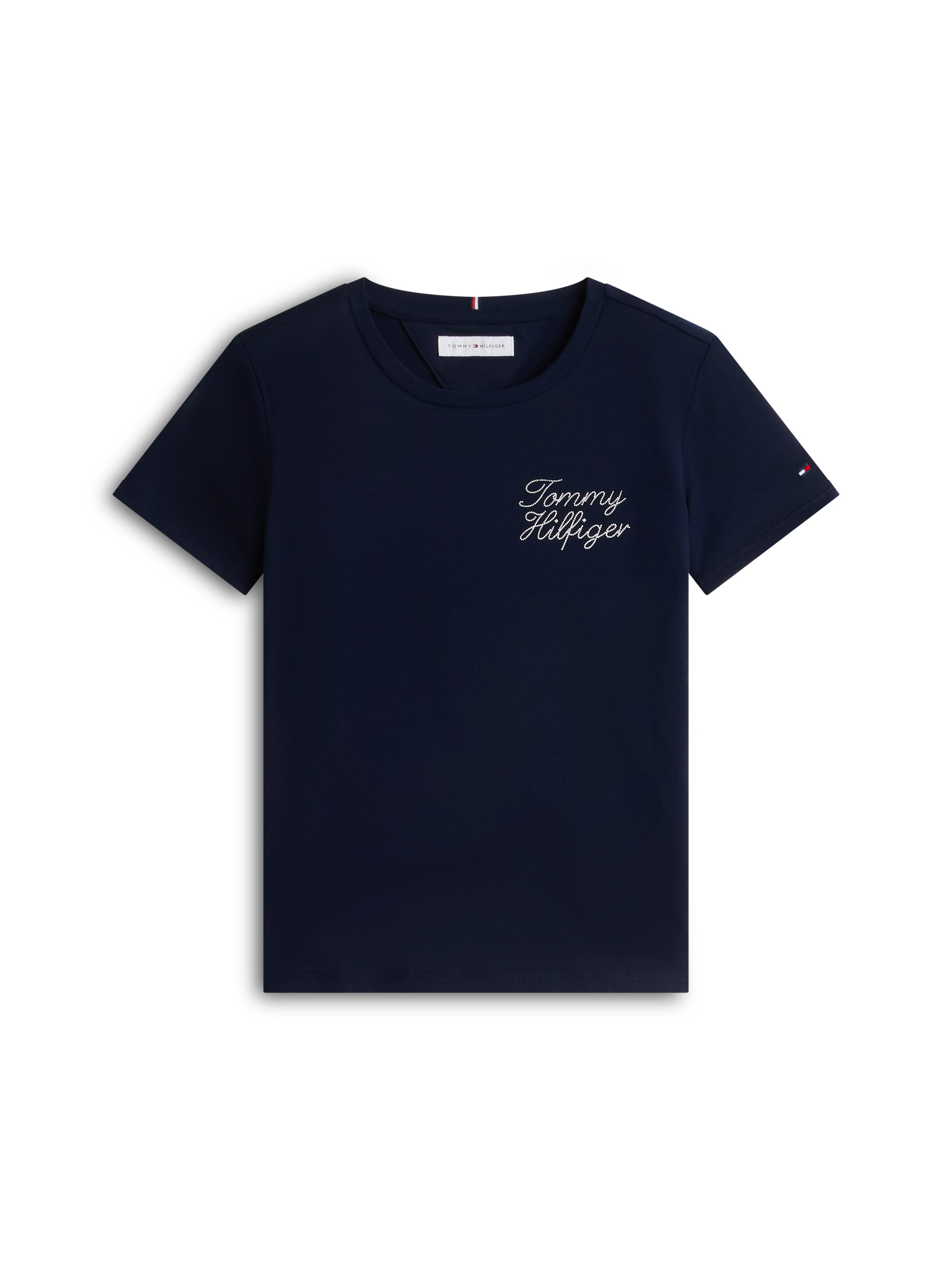 Tommy Hilfiger T-Shirt Kinder bis 16 Jahre