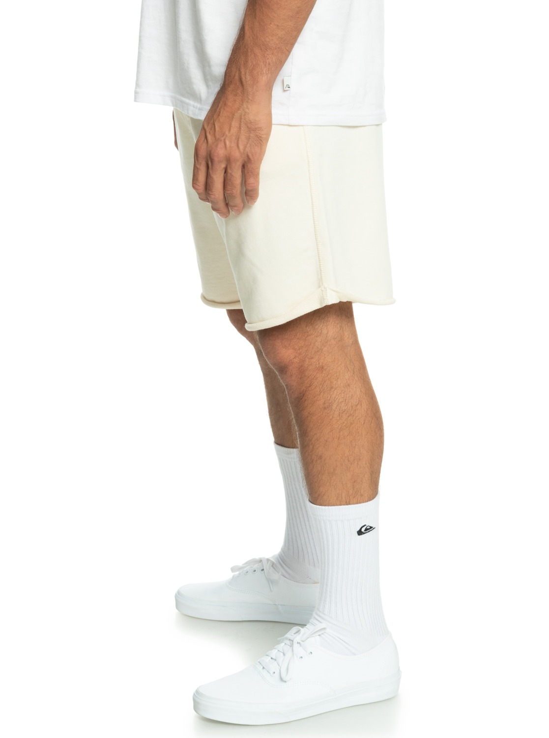 3. Bild von Quiksilver Sweatshorts »Trip Away«