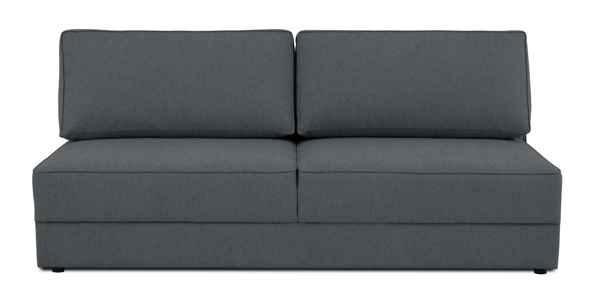 INOSIGN Schlafsofa »Simonton 3-Sitzer, Breite 202 cm«, Liegefläche 202x146 günstig online kaufen
