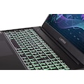 CAPTIVA Business-Notebook »Power Starter I69-778«, (43,9 cm/17,3 Zoll), Intel, Core i3, 250 GB SSD