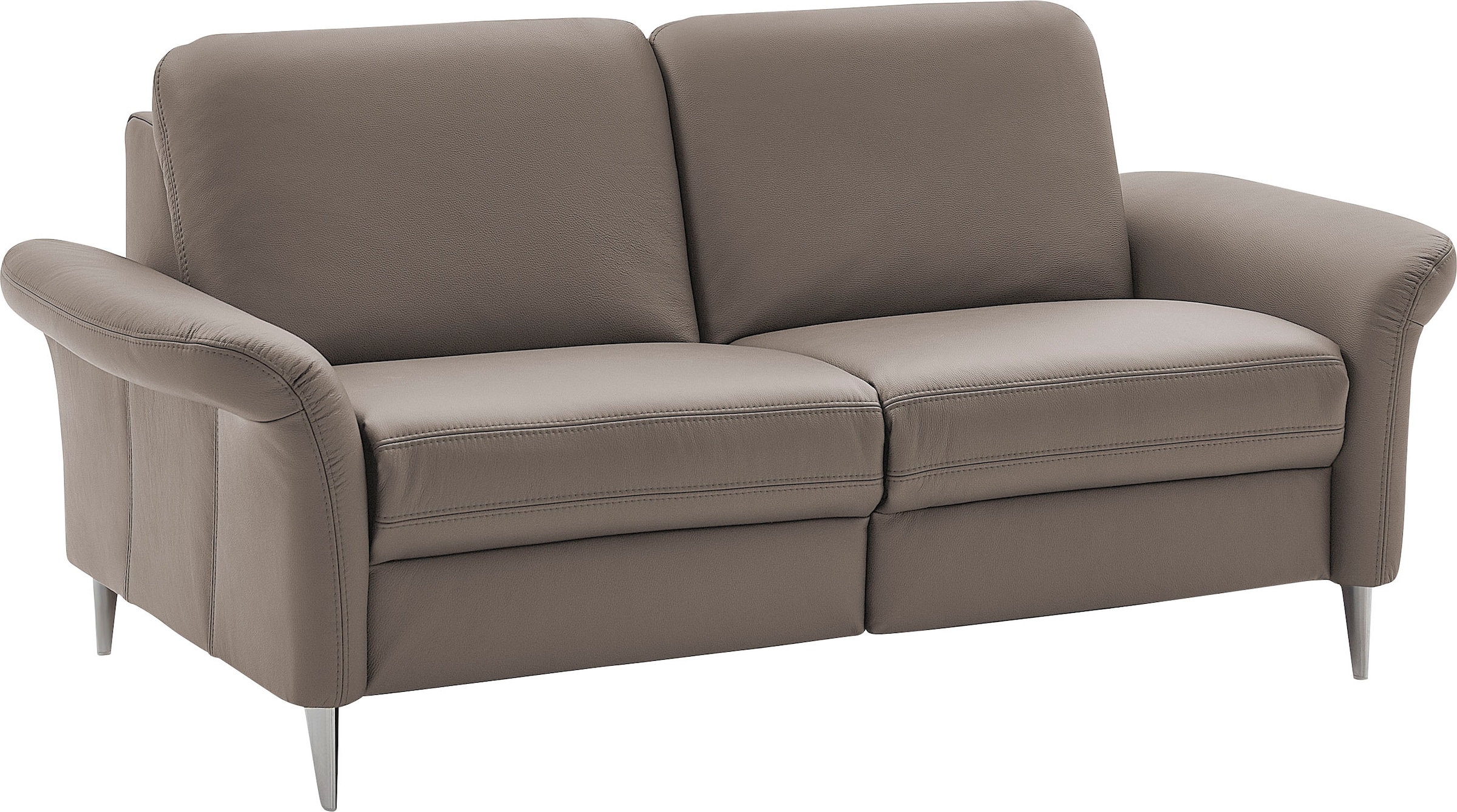 Die PlanBar 2,5-Sitzer »PN-EM23187 ohne Kopfstützen« mit Federkern für einen hohen Sitzkomfort