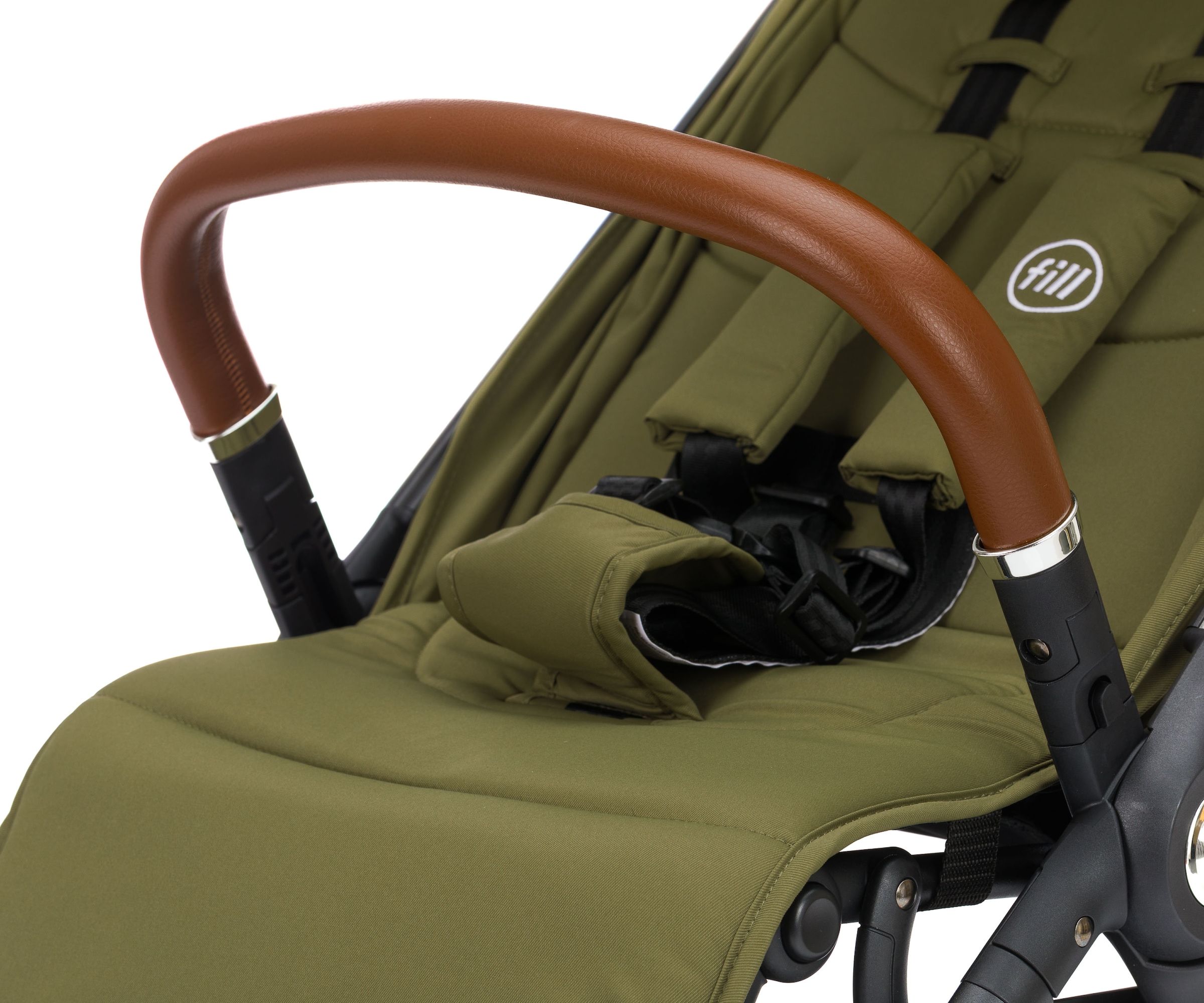 Fillikid Kinder-Buggy »Sportster« 22 kg Gewicht 6,8 kg