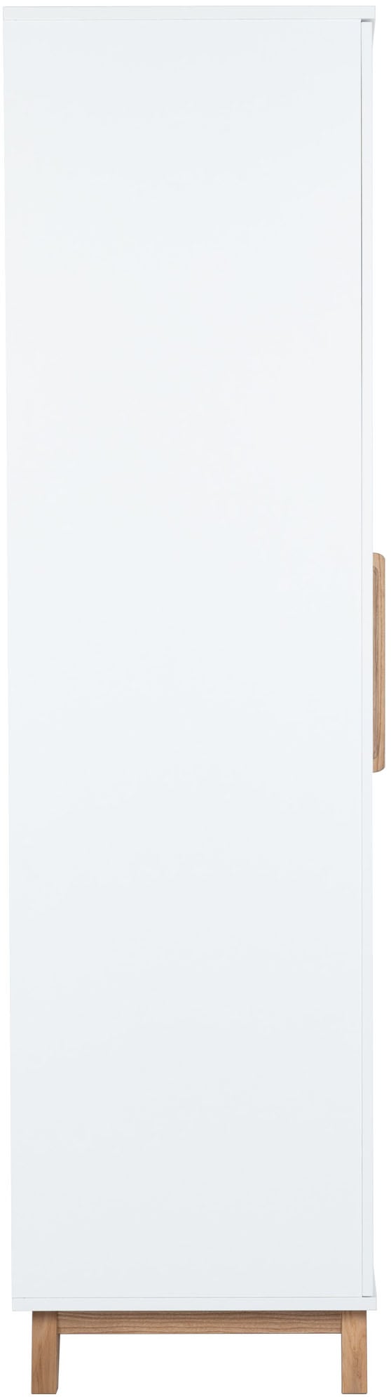 arthur berndt Kinderkleiderschrank »Kleiderschrank »Lina« 3-türig«