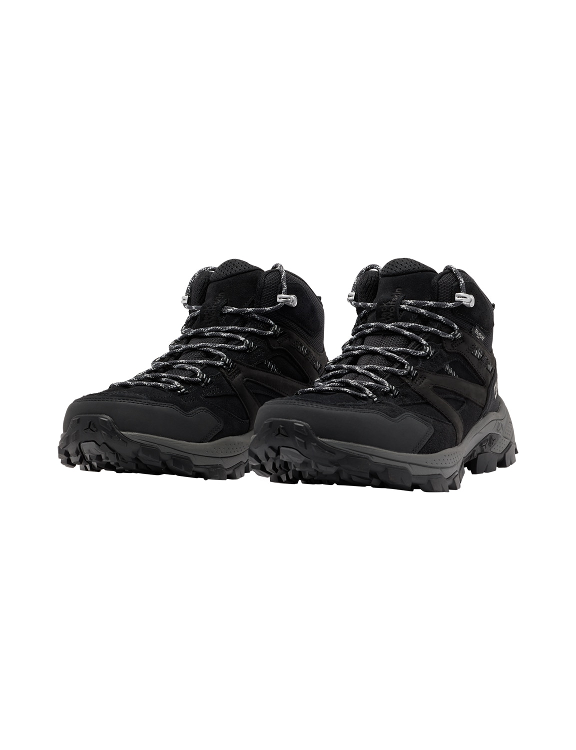 Wanderstiefel »VOJO TOUR LT TEXAPORE MID M«