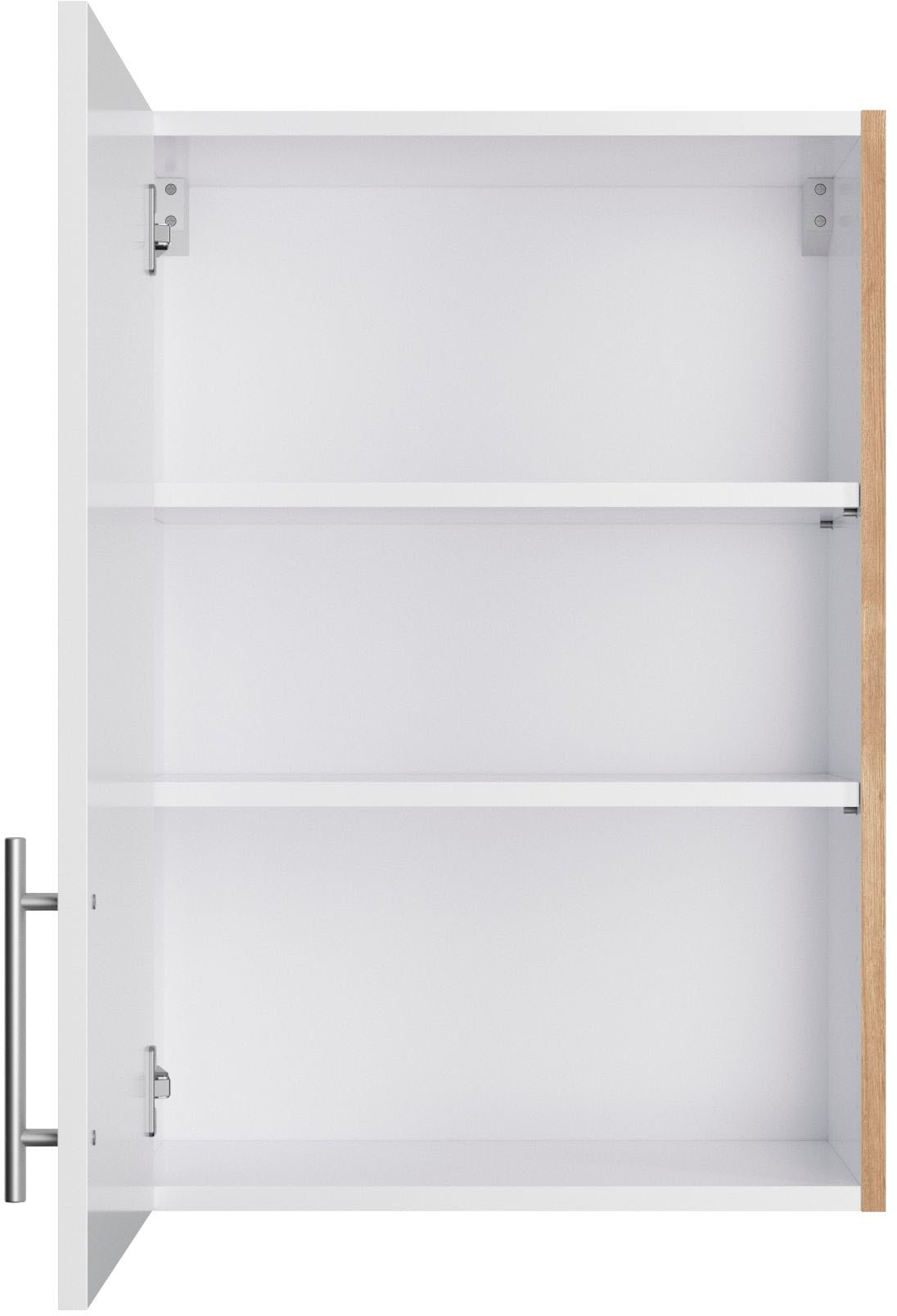 KOCHSTATION Hängeschrank »KS-Ahus«, Breite 50 cm