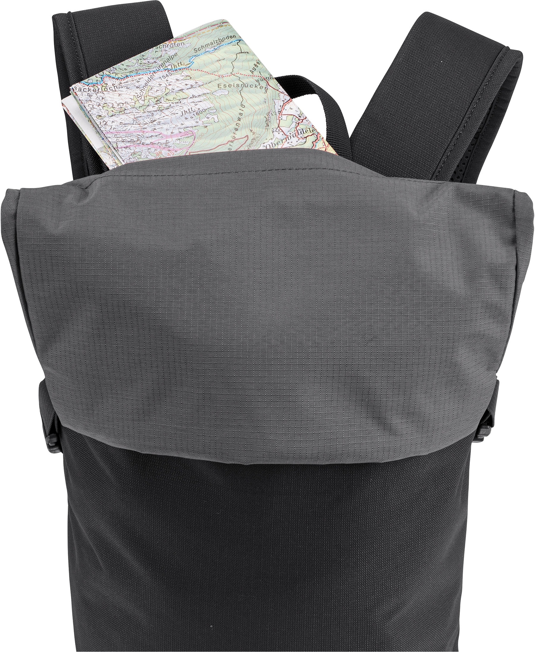 VAUDE Cityrucksack »UNUK II«