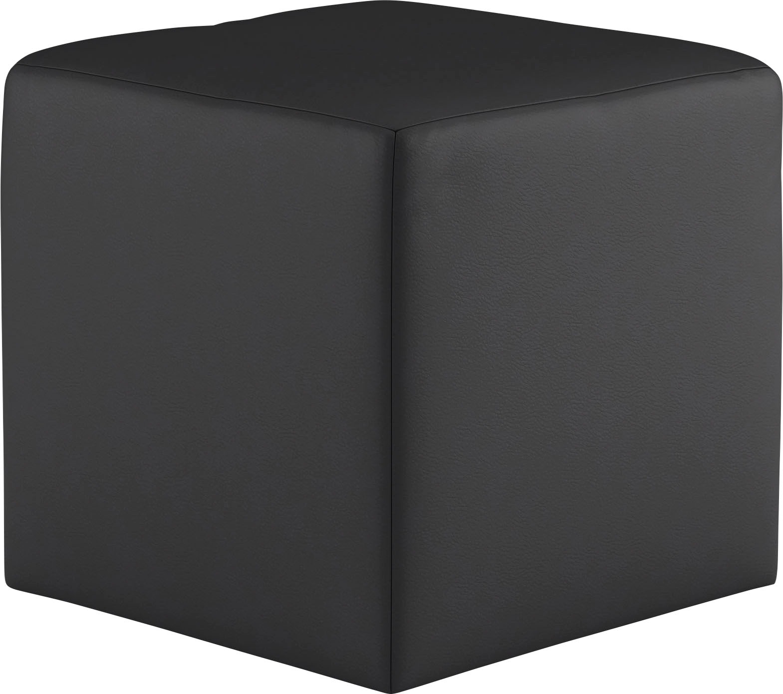COTTA Hocker »Cuby«, Hocker, Sitzwürfel, Cube günstig online kaufen