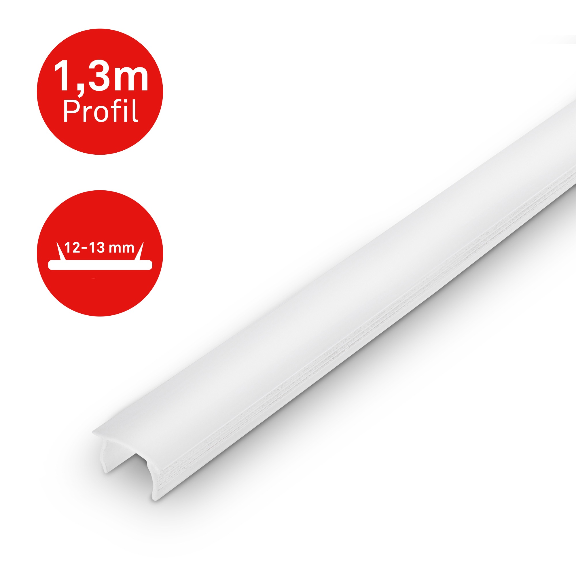 Briloner Leuchten Deckenleuchten »PIMP YOUR PANEL Diffusor« günstig online kaufen
