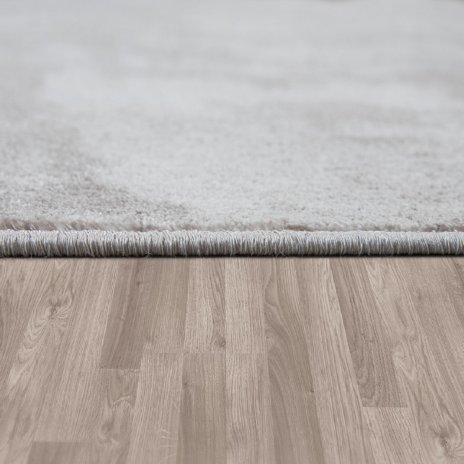 Paco Home Teppich »Hypnos 879«, rechteckig, 7 mm Höhe, Kurzflor, 3D-Effekt, modernes abstraktes Design, Wohnzimmer