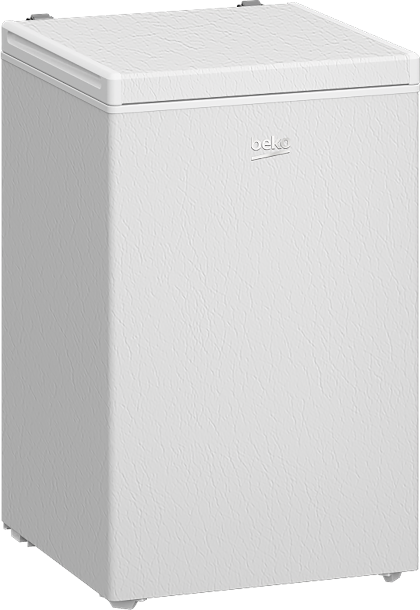 BEKO Gefriertruhe »HSM10440 457500000015«, 86 cm hoch, 53,7 cm breit