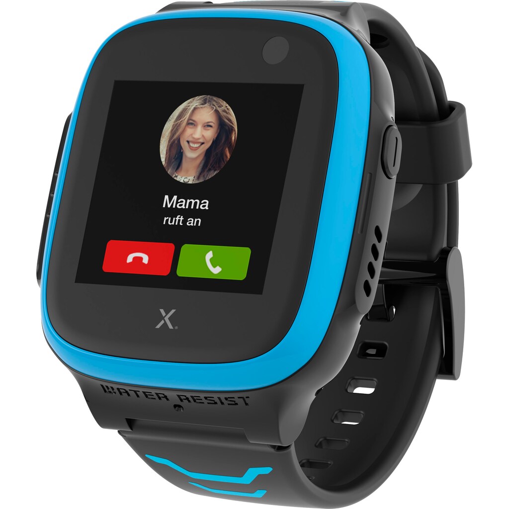 Xplora Smartwatch »X5 Play«