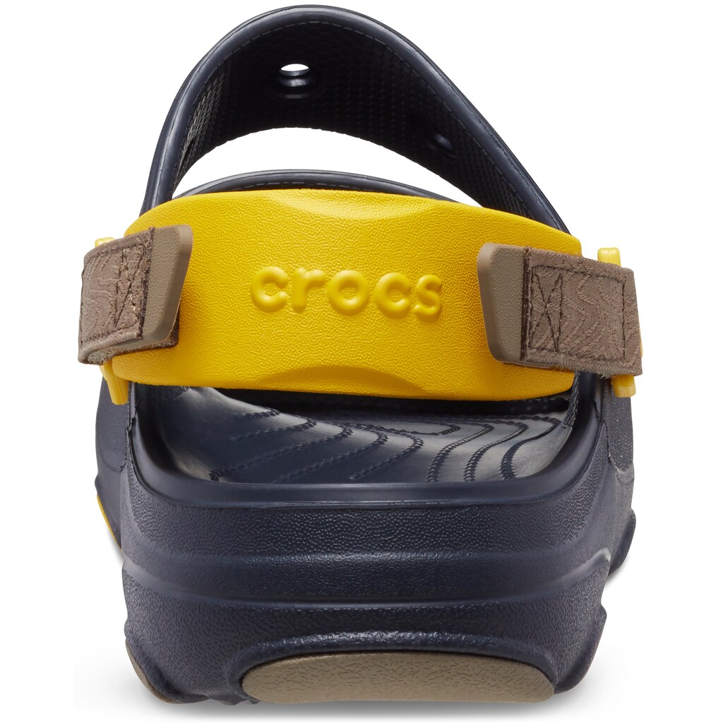 Crocs Badesandale »Classic All Terrain«