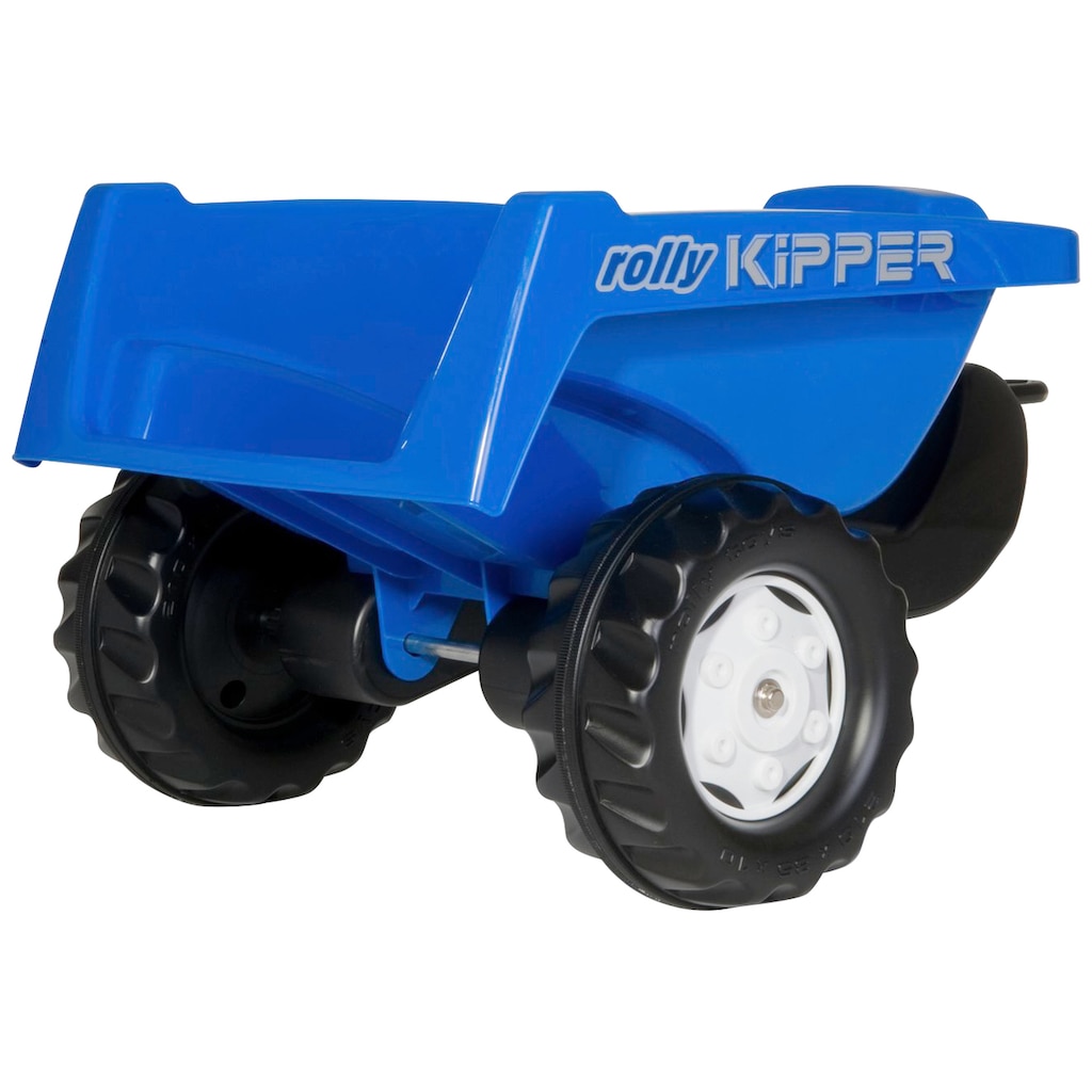 Rolly Toys Kinderfahrzeug-Anhänger »Kipper II«