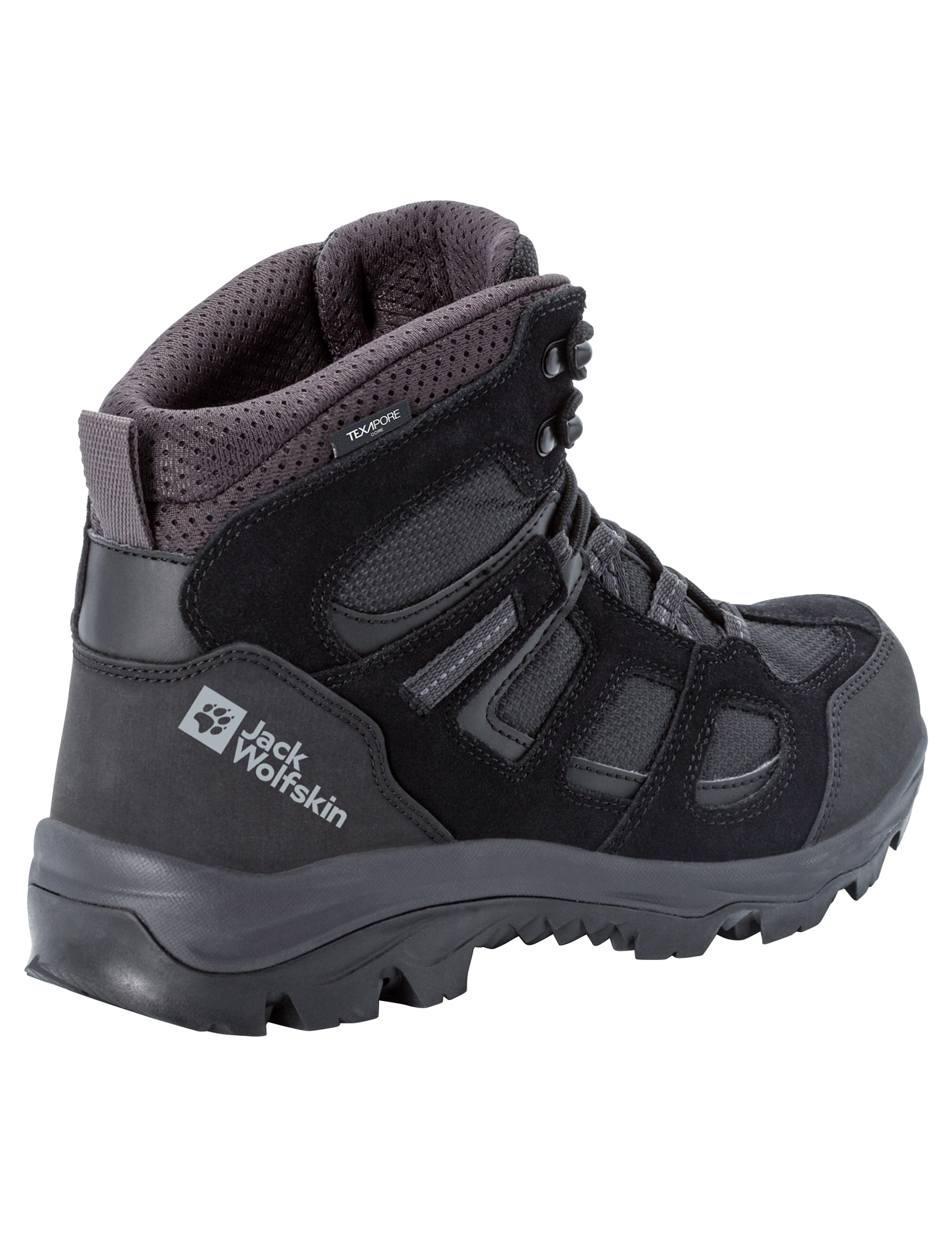 Jack Wolfskin Wanderschuh »VOJO 3 TEXAPORE MID M«