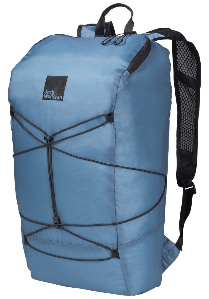 Jack Wolfskin Daypack »WANDERMOOD PACKABLE 24«