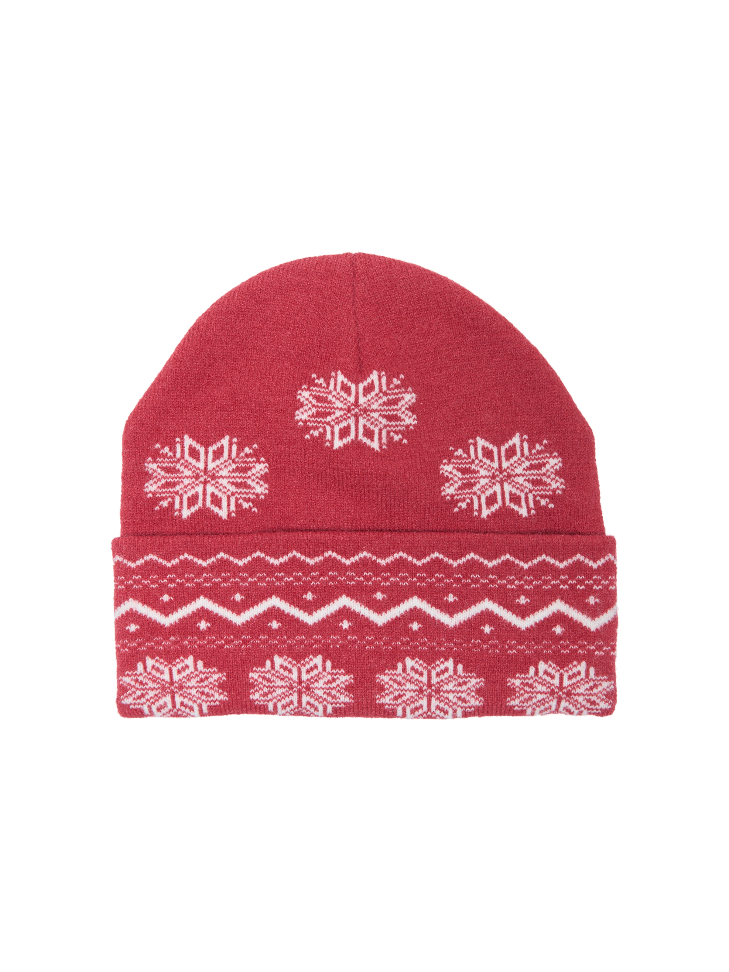 ONLY & SONS Beanie »ONSXMAS BEANIE«