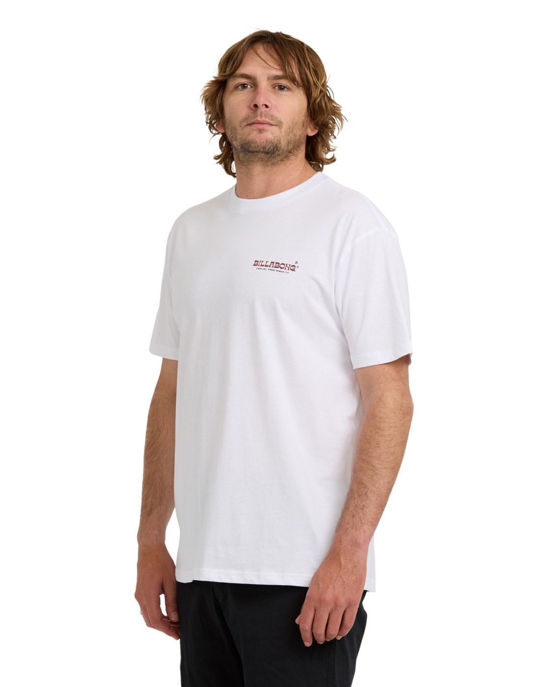 Billabong T-Shirt »Under The Sun Premium«
