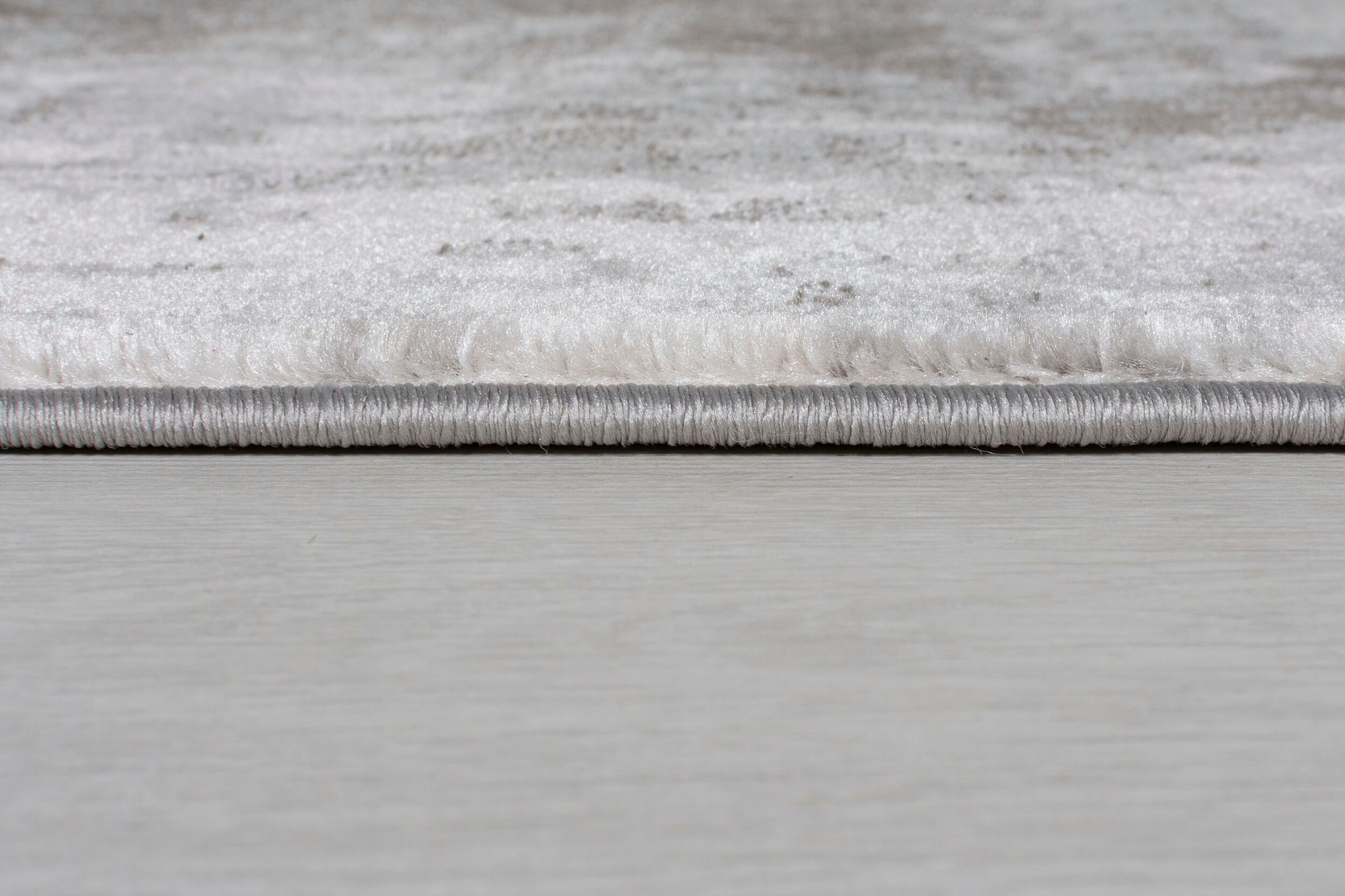 FLAIR RUGS Teppich »Wonderlust«, rechteckig, 10 mm Höhe, fußbodenheizungsgeeignet, mehrfarbig, Vintage Design, Abstrakt