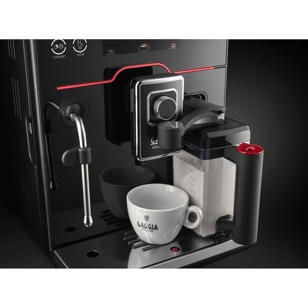 Gaggia Kaffeevollautomat »Accademia«