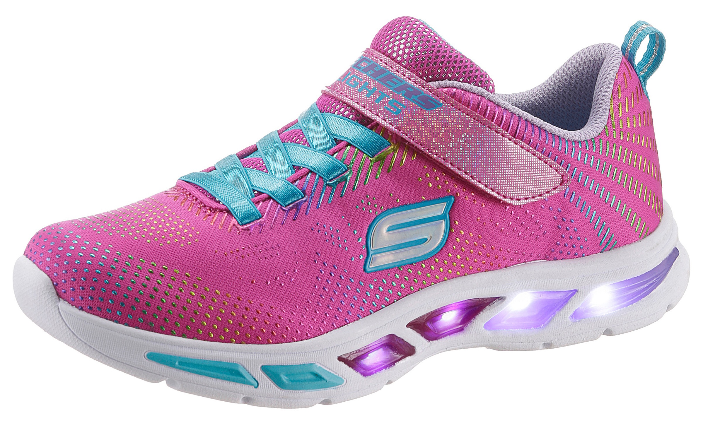 skechers lite beams