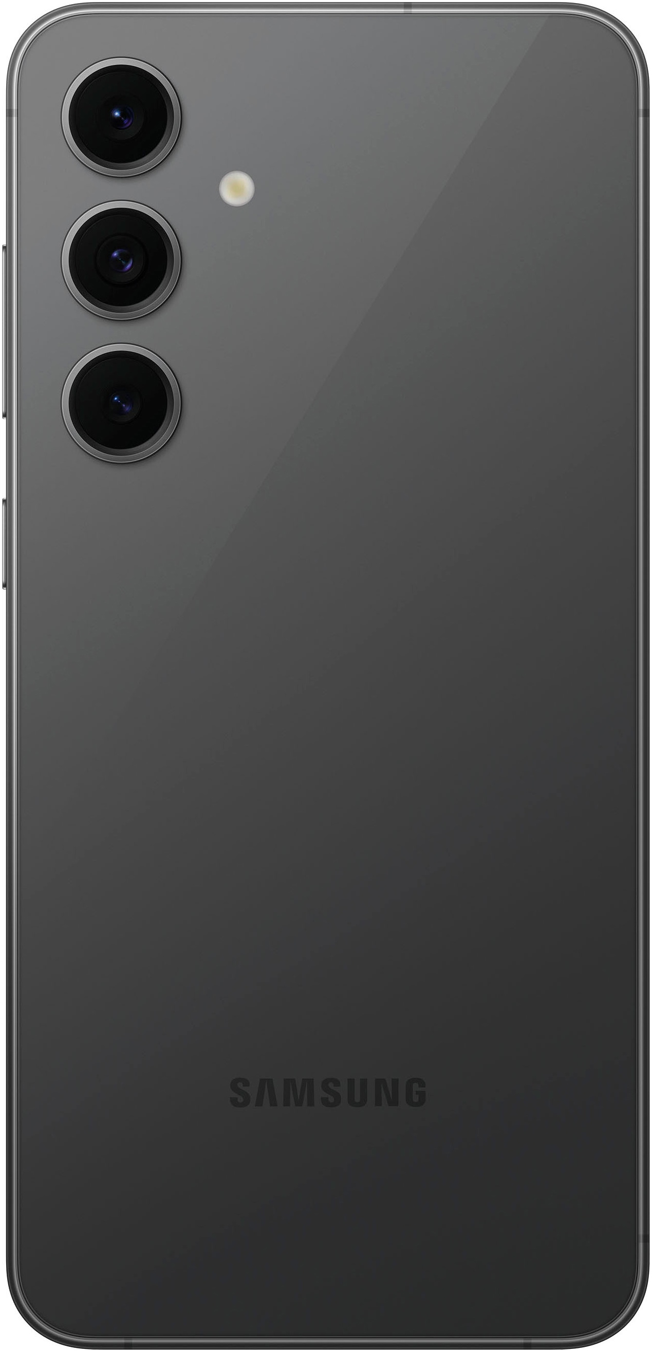 Samsung Smartphone »Galaxy S24 FE«, Graphite