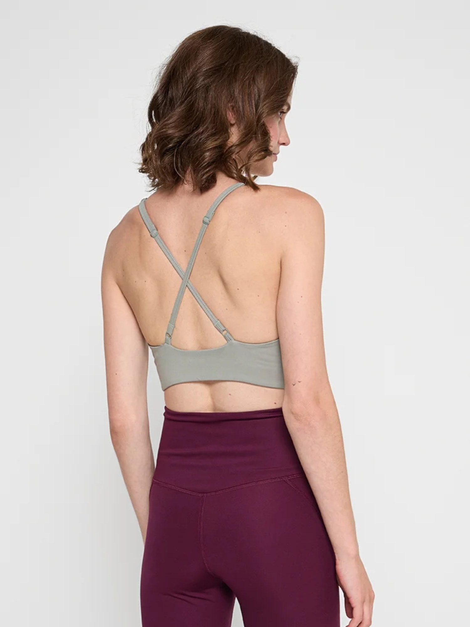 GIRLFRIEND COLLECTIVE T-Shirt-BH »Girlfriend Collective Top Topanga«
